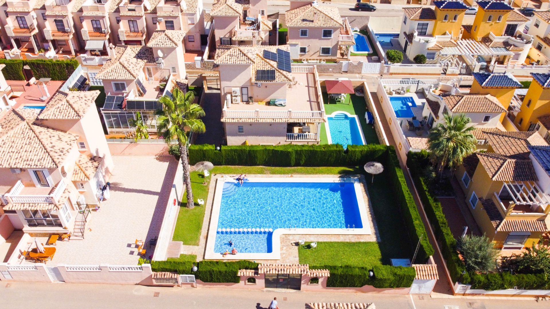 Resale - Townhouse - Los Altos - royal park