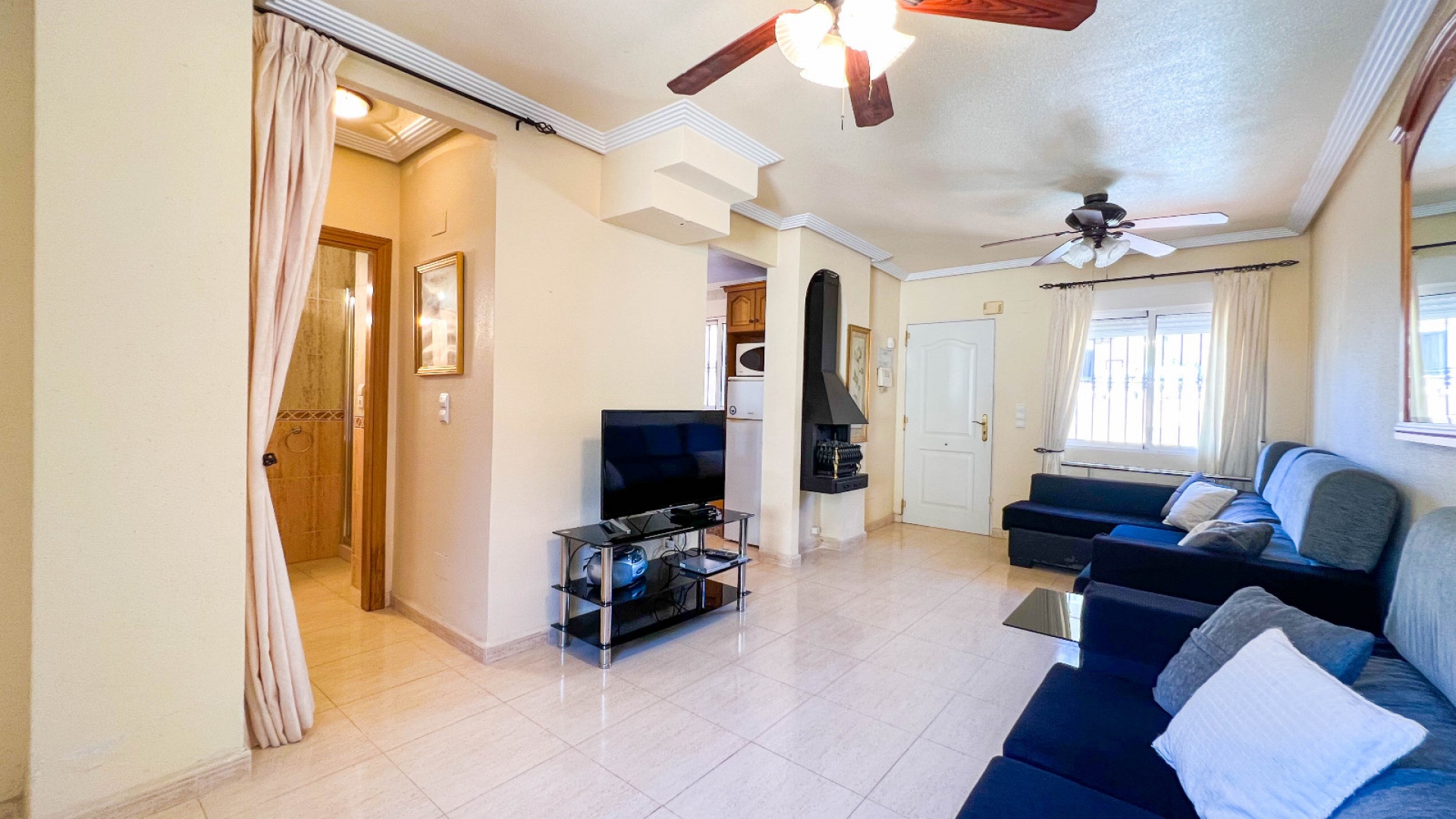 Resale - Townhouse - Los Altos - royal park