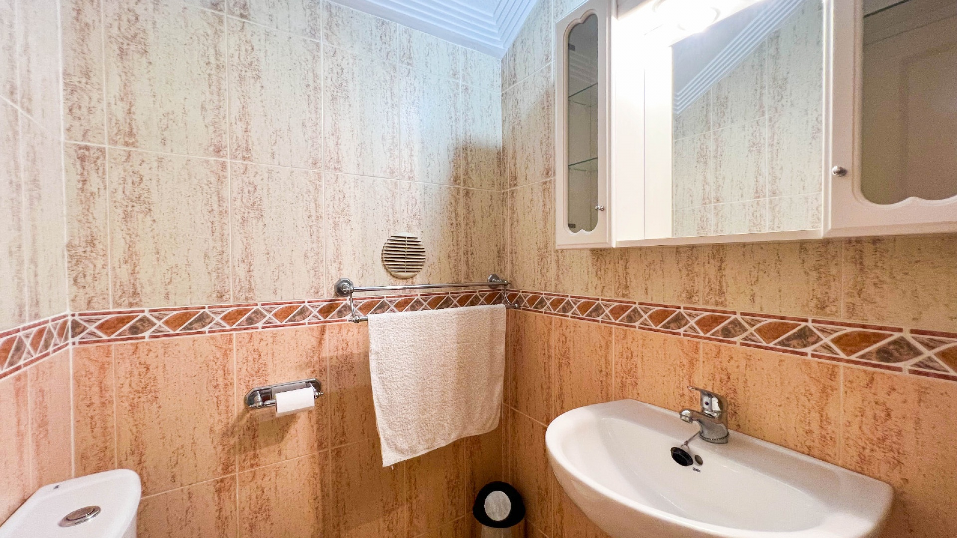 Resale - Townhouse - Los Altos - royal park