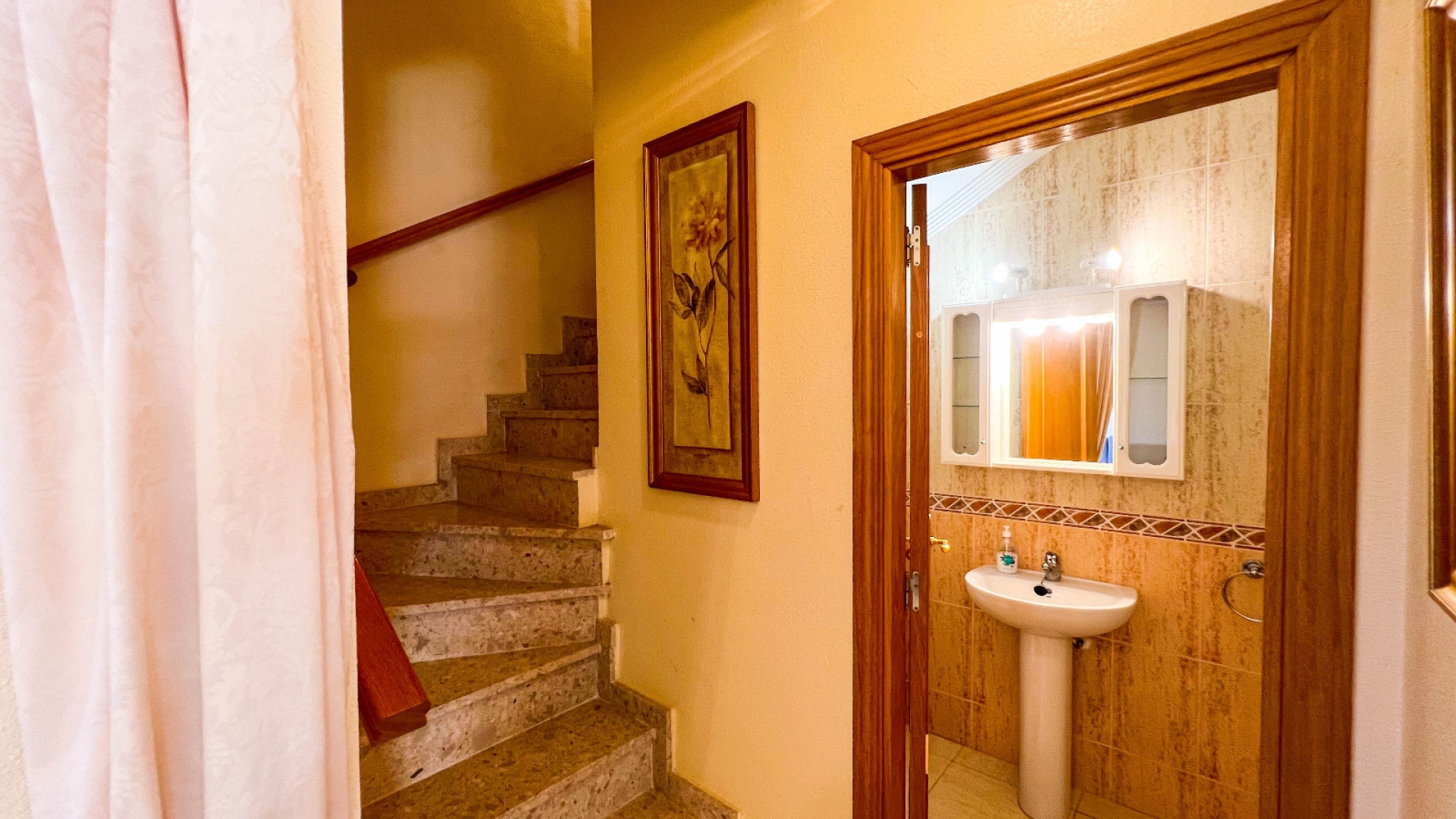 Resale - Townhouse - Los Altos - royal park