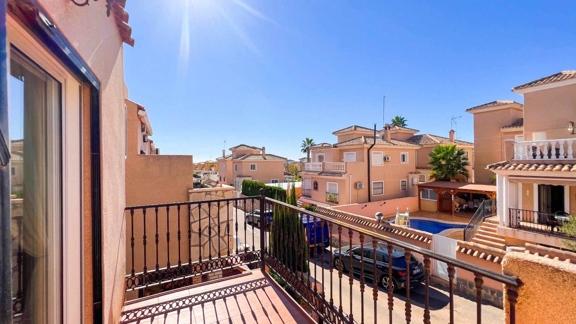 Resale - Townhouse - Los Altos - royal park