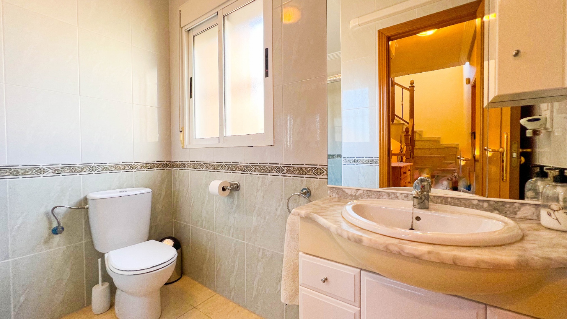 Resale - Townhouse - Los Altos - royal park