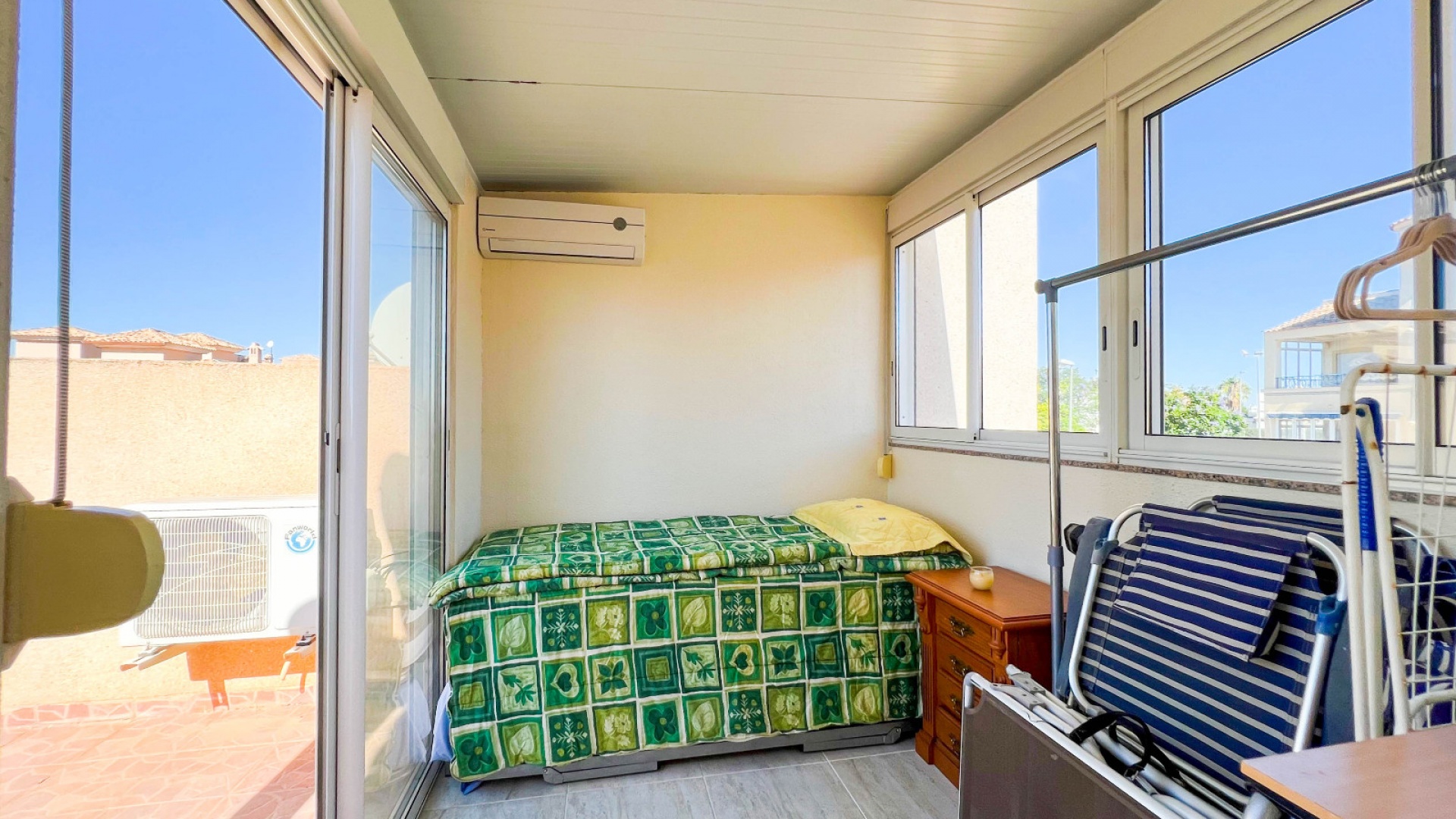 Resale - Townhouse - Los Altos - royal park