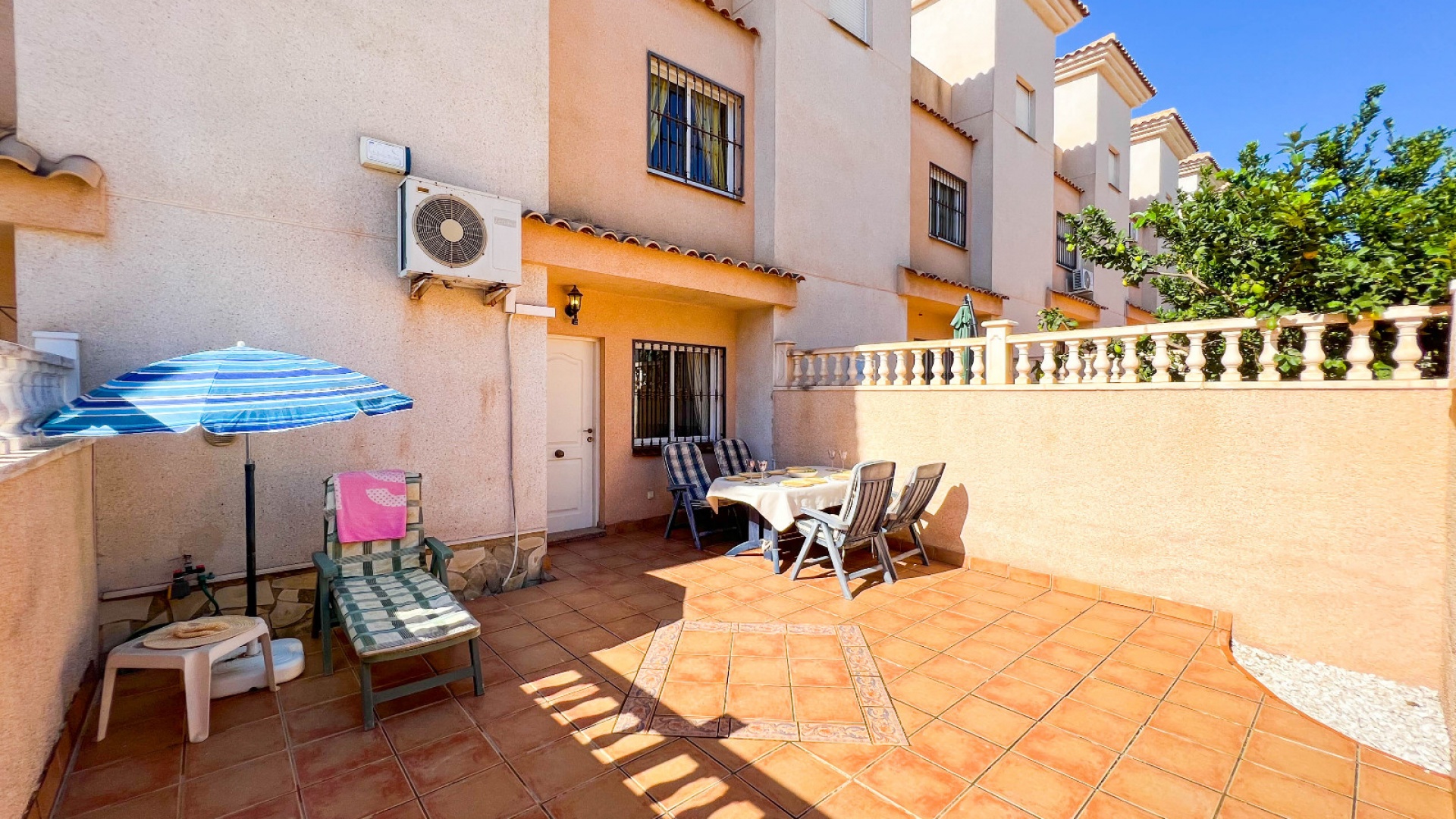 Resale - Townhouse - Los Altos - royal park