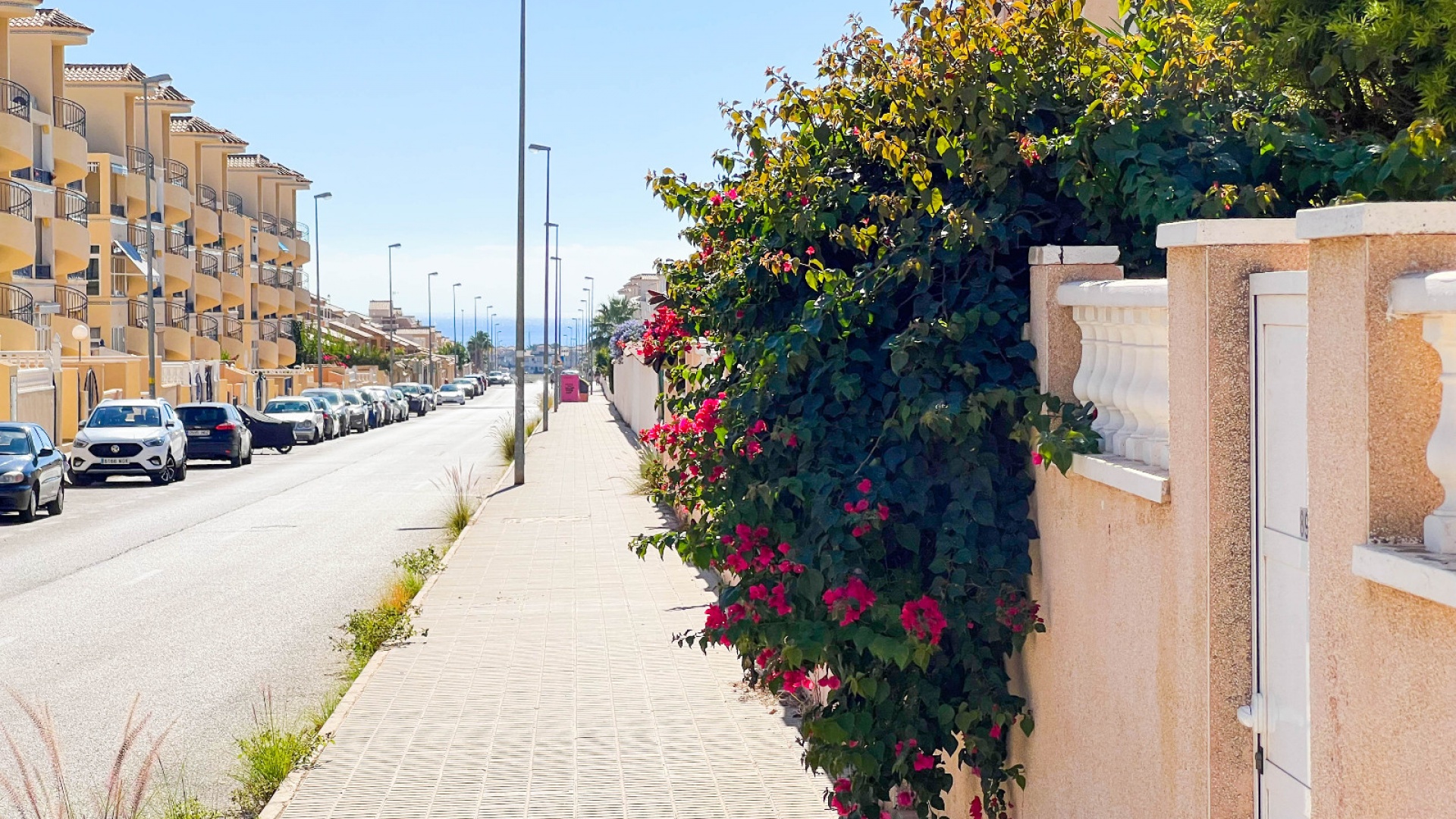 Resale - Townhouse - Los Altos - royal park