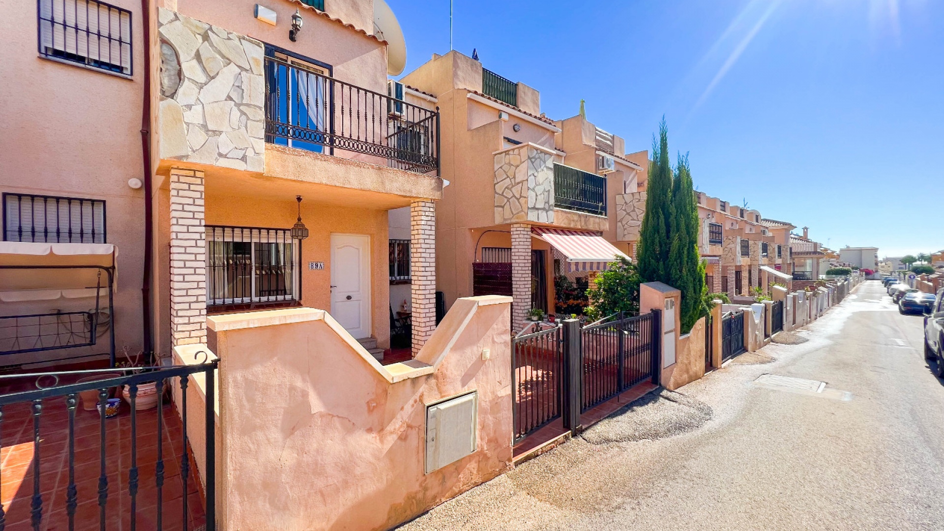 Resale - Townhouse - Los Altos - royal park