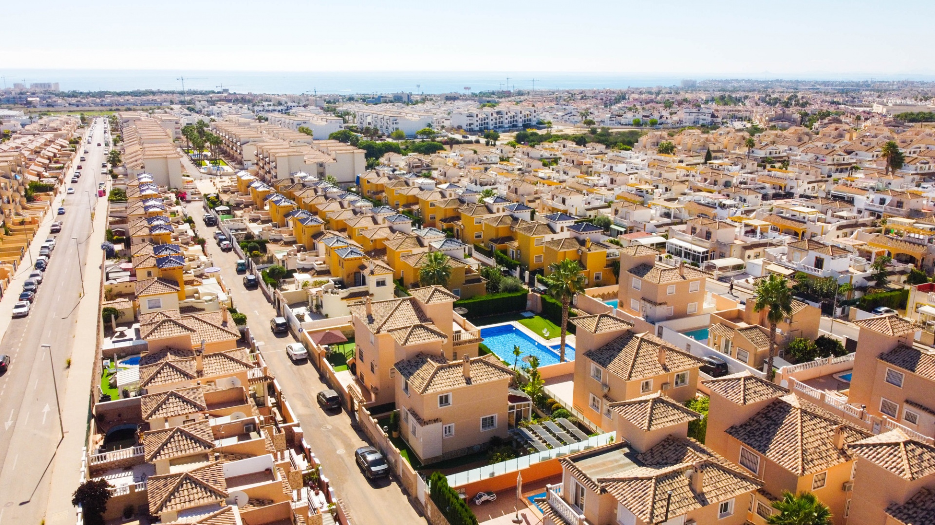 Resale - Townhouse - Los Altos - royal park