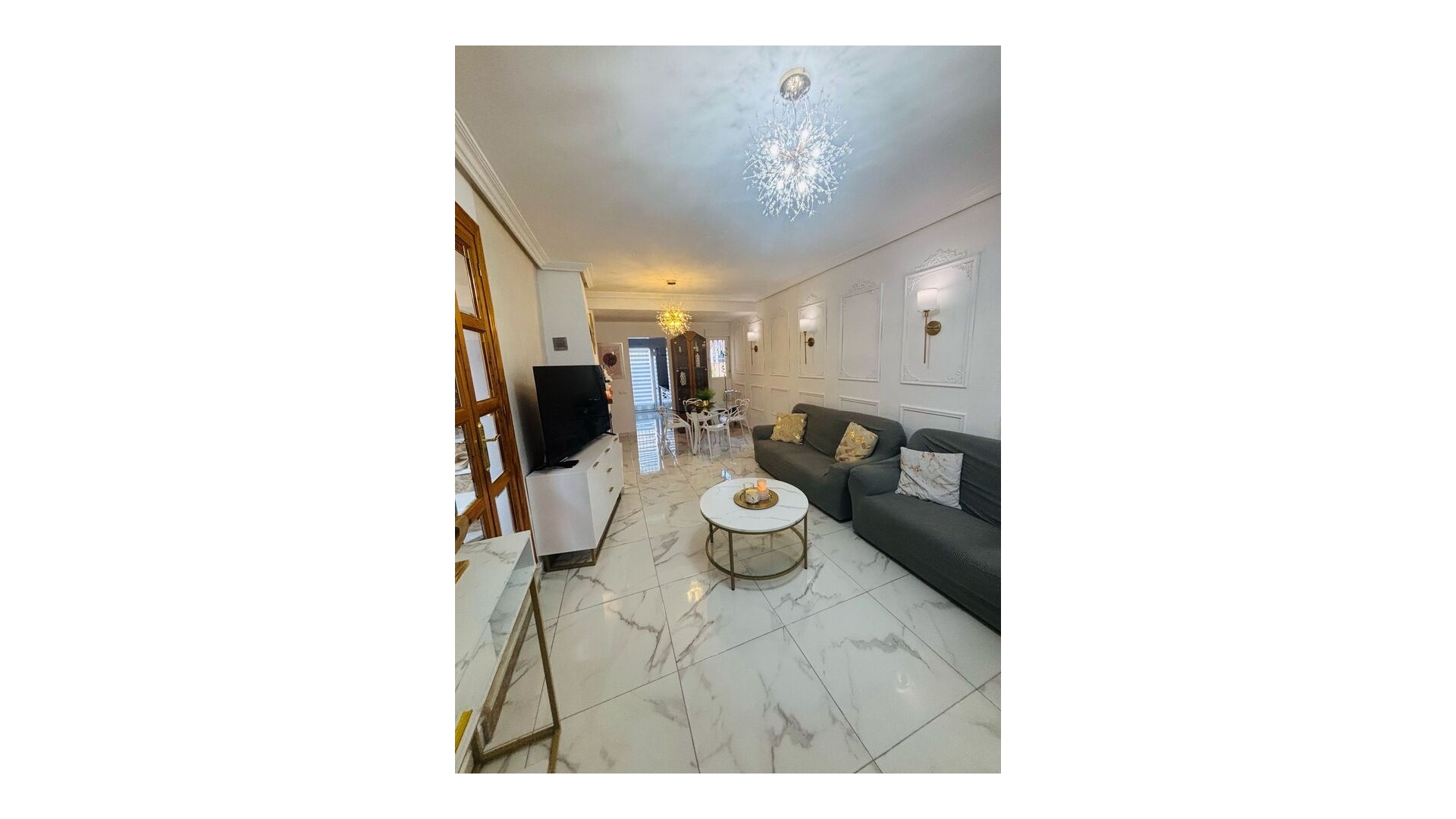 Resale - Townhouse - Los Altos