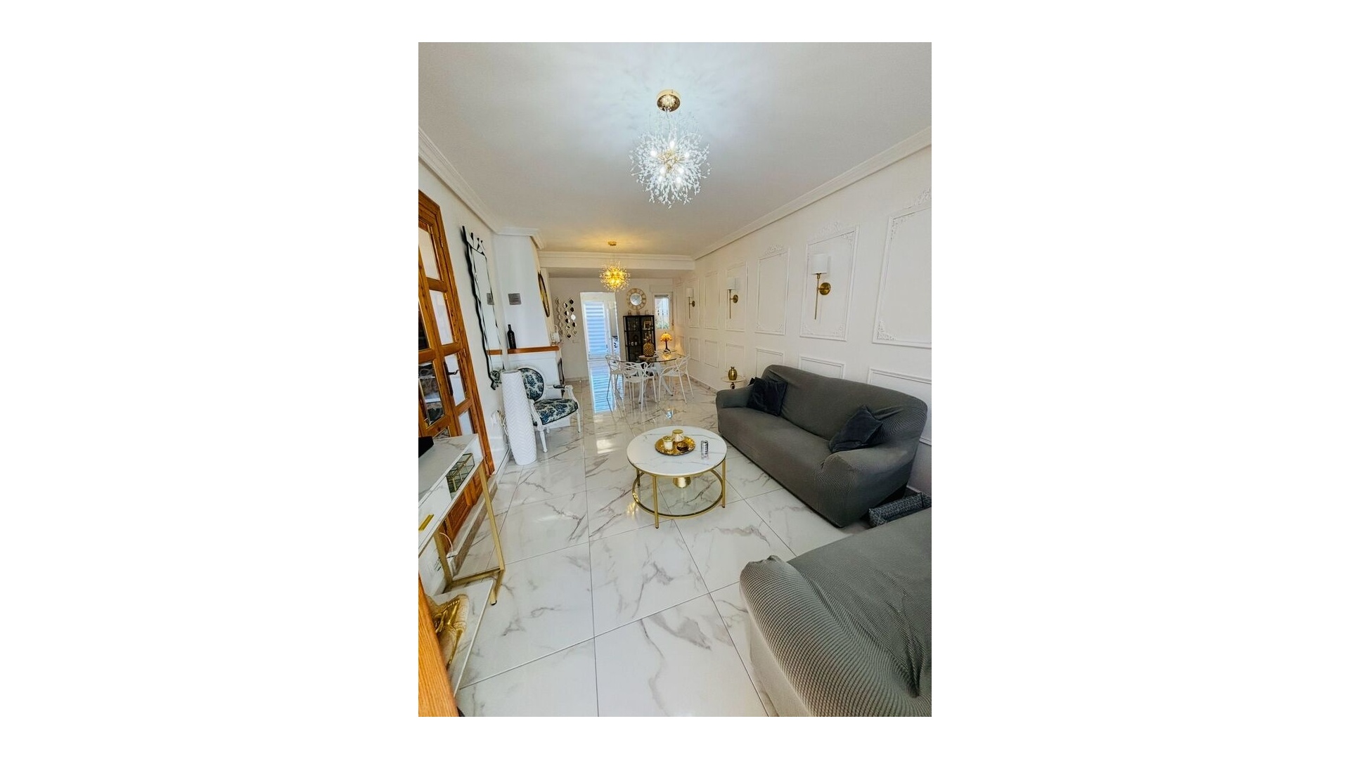 Resale - Townhouse - Los Altos