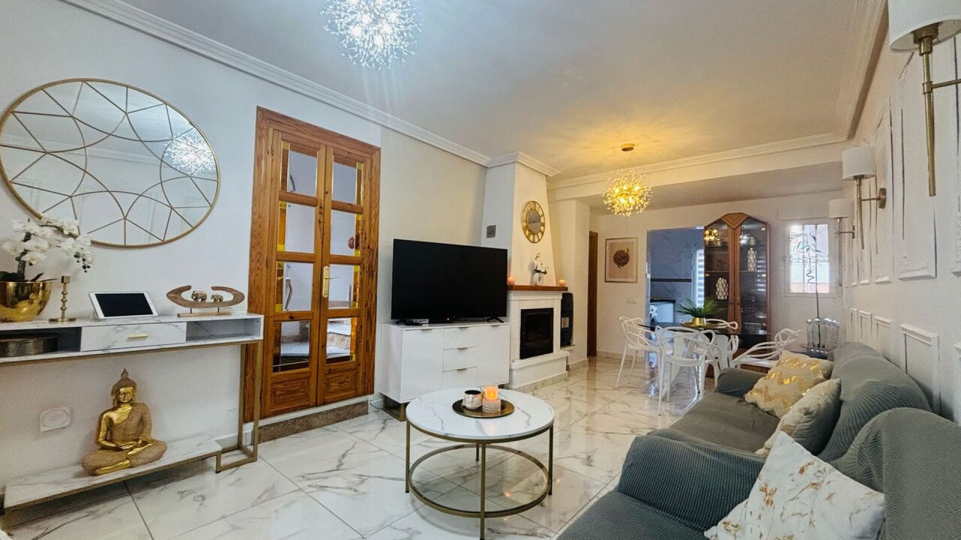 Resale - Townhouse - Los Altos