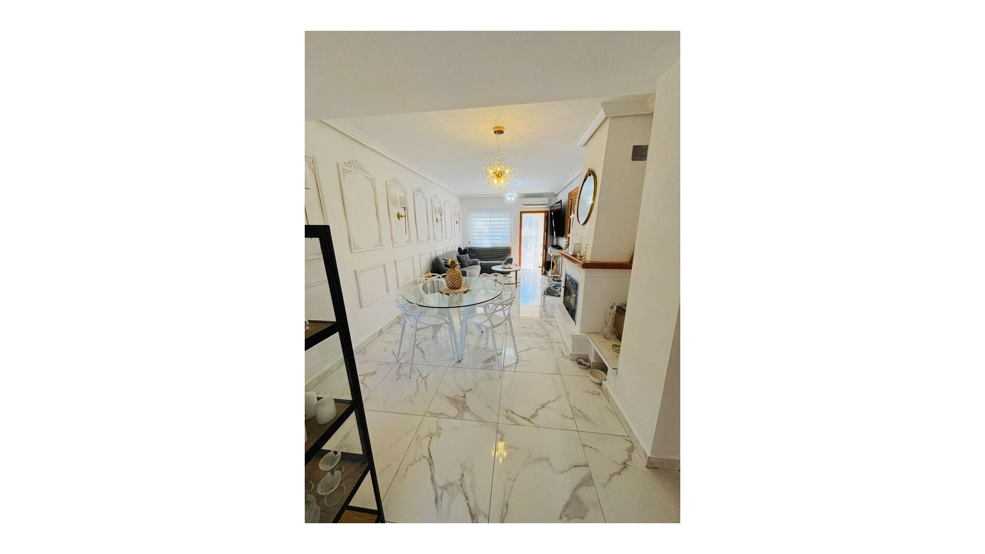 Resale - Townhouse - Los Altos