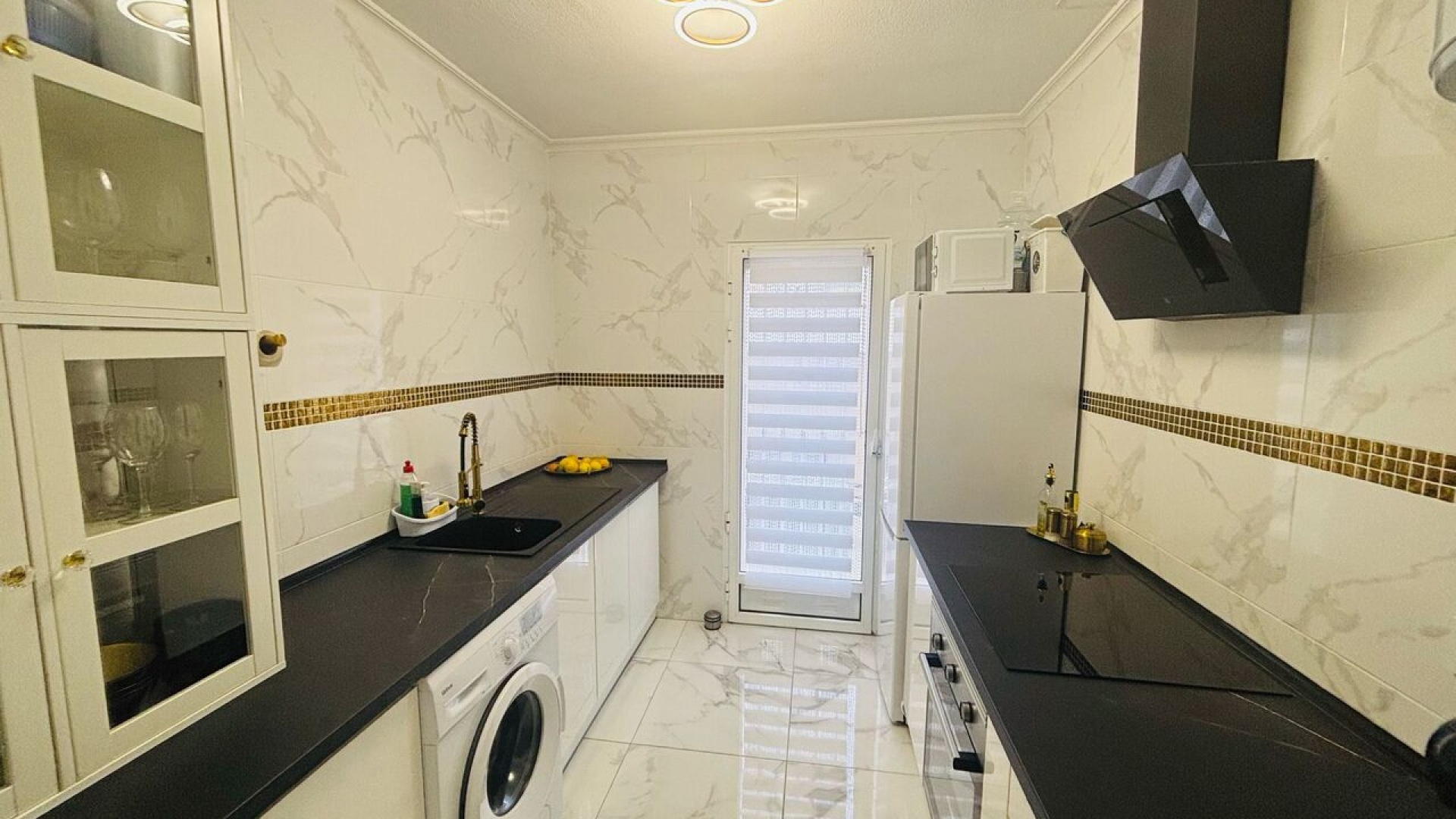 Resale - Townhouse - Los Altos