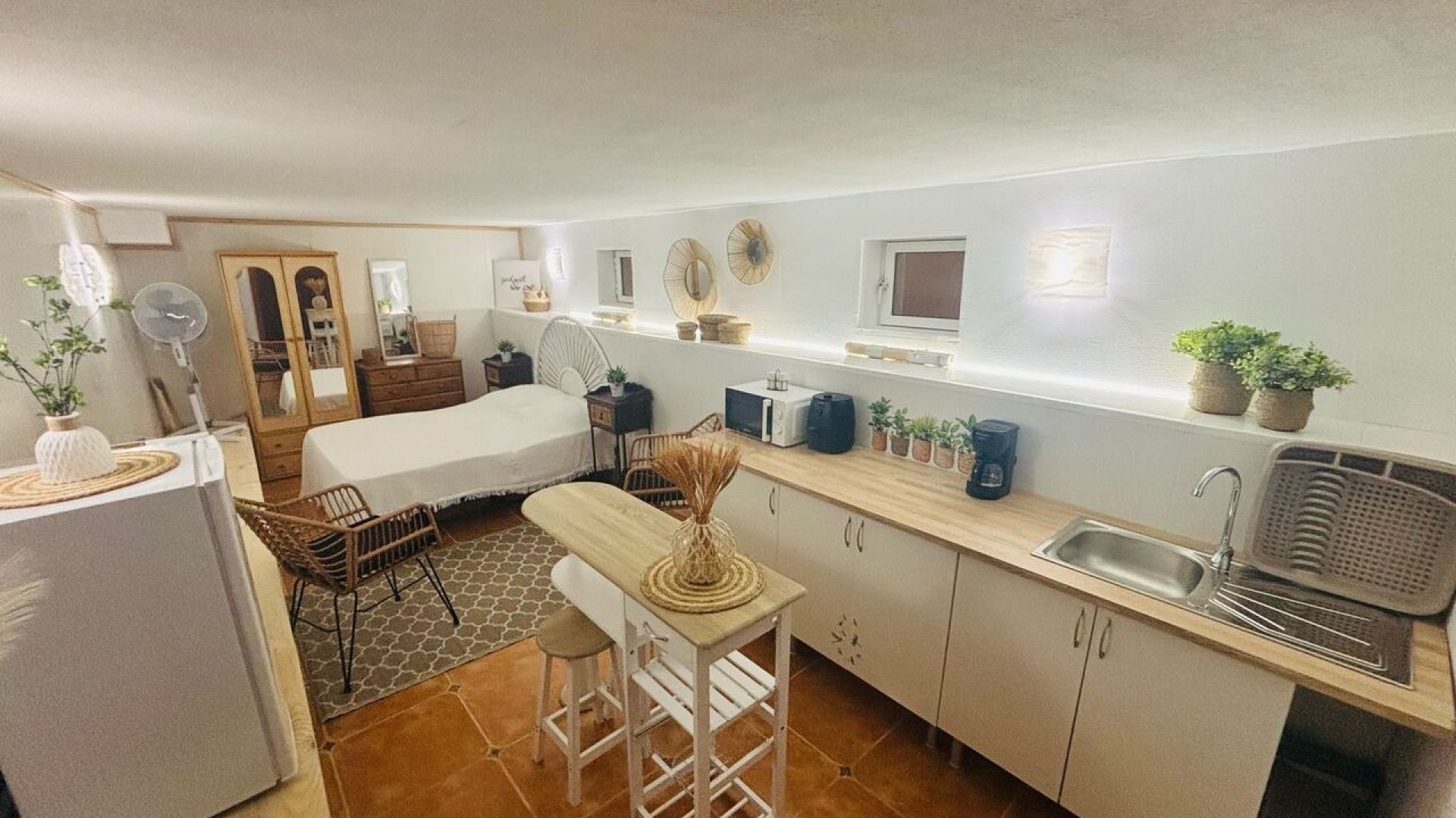 Resale - Townhouse - Los Altos