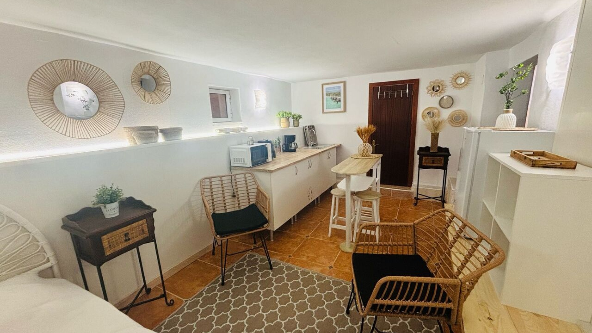 Resale - Townhouse - Los Altos