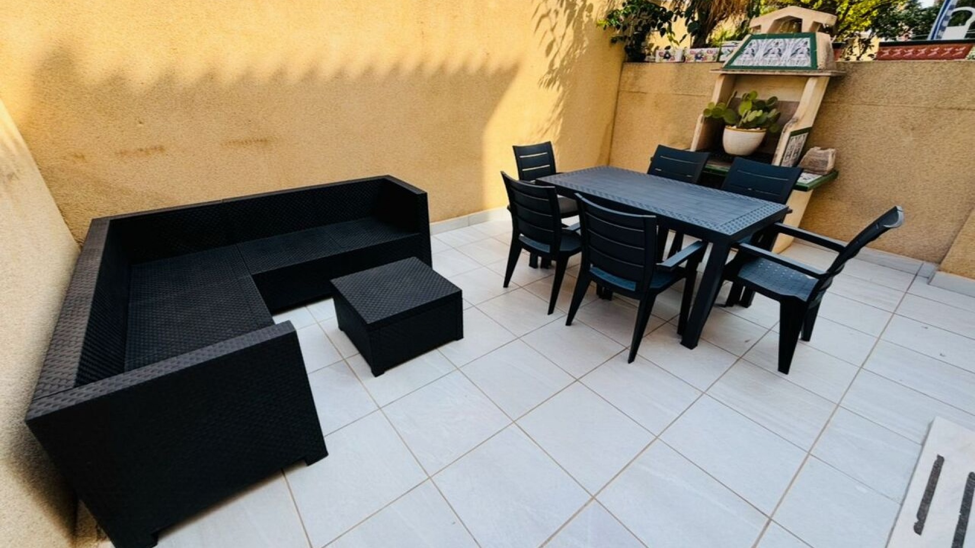 Resale - Townhouse - Los Altos