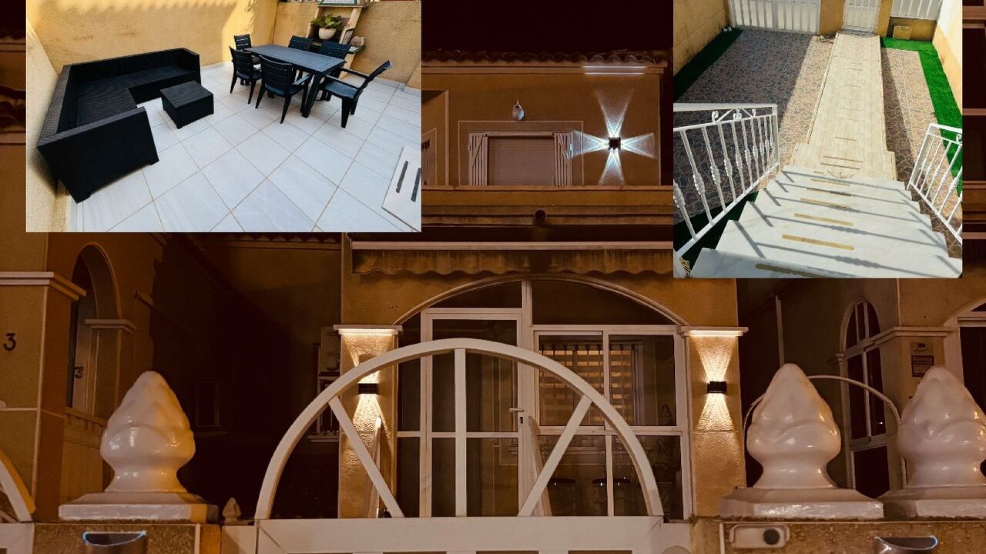 Resale - Townhouse - Los Altos