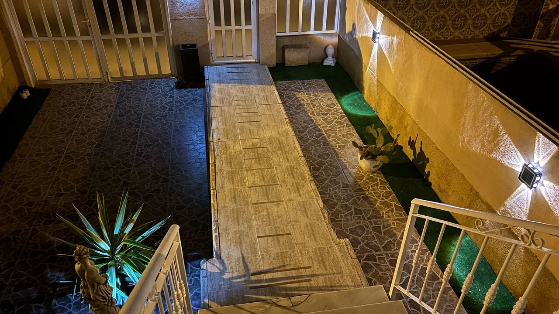 Resale - Townhouse - Los Altos