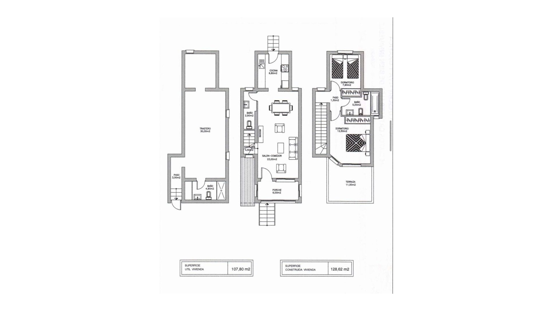 Resale - Townhouse - Los Altos
