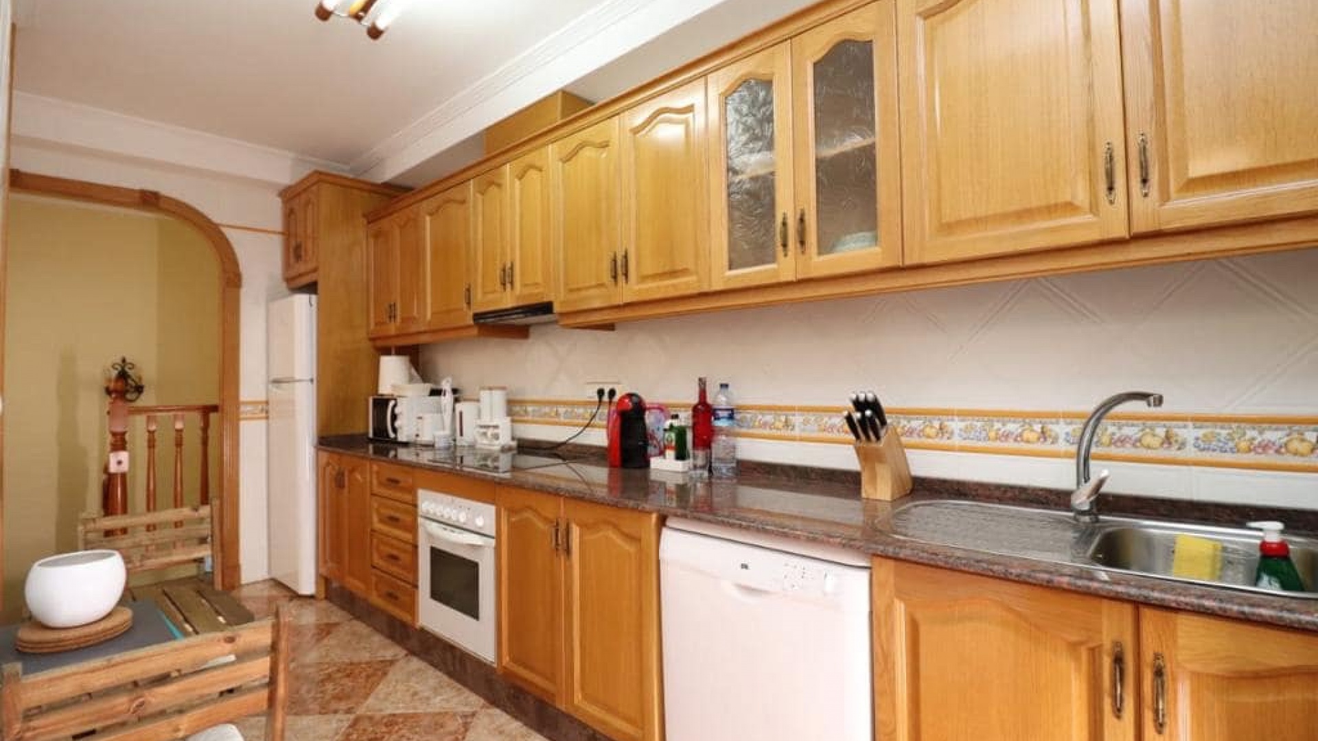 Resale - Townhouse - Los Altos