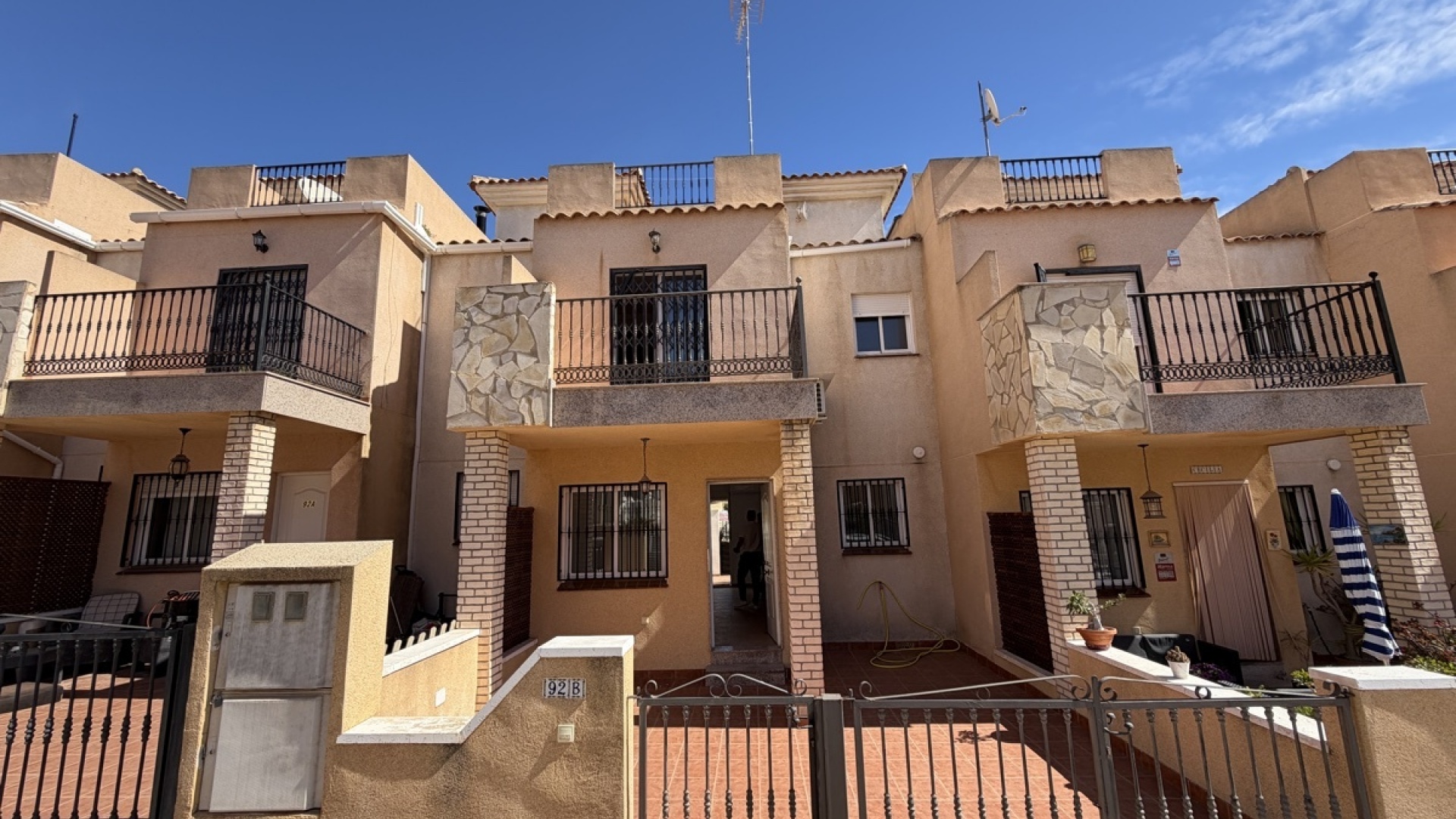 Resale - Townhouse - Los Altos