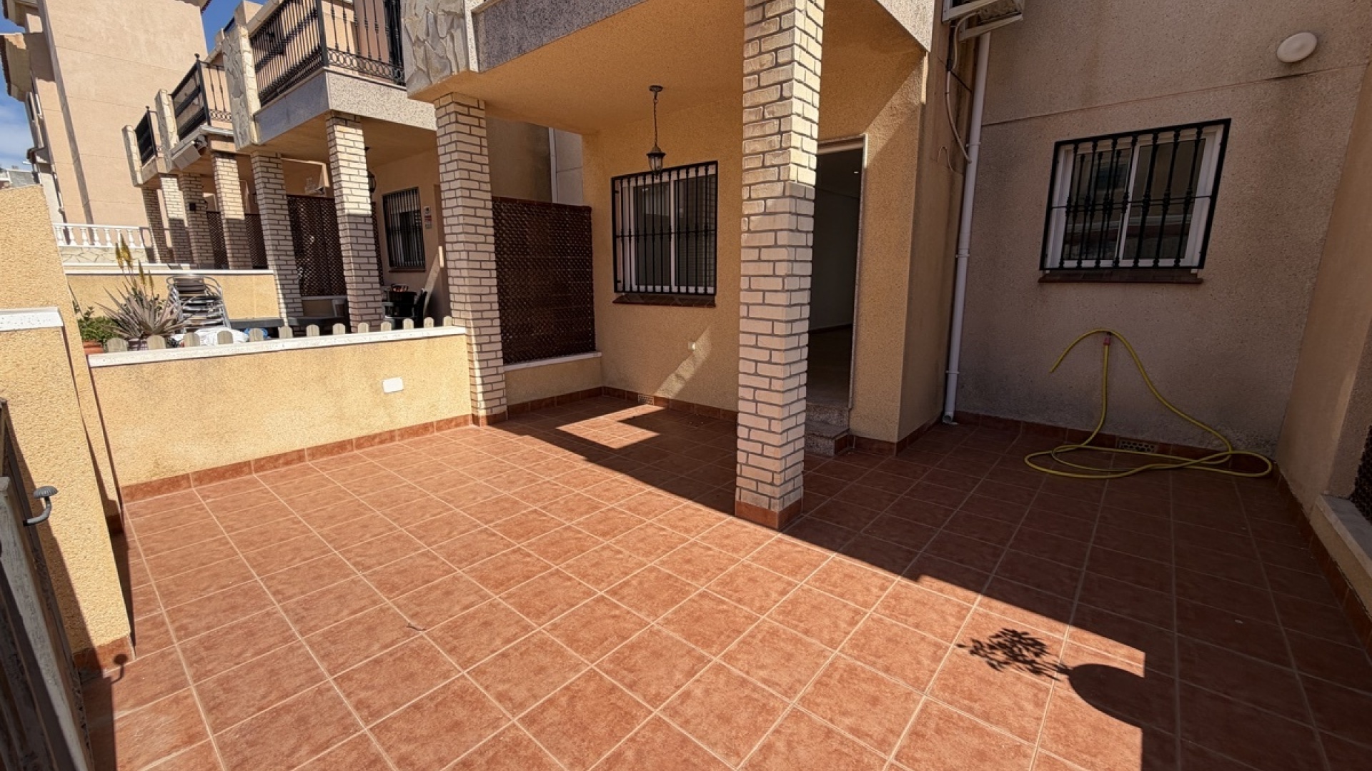 Resale - Townhouse - Los Altos