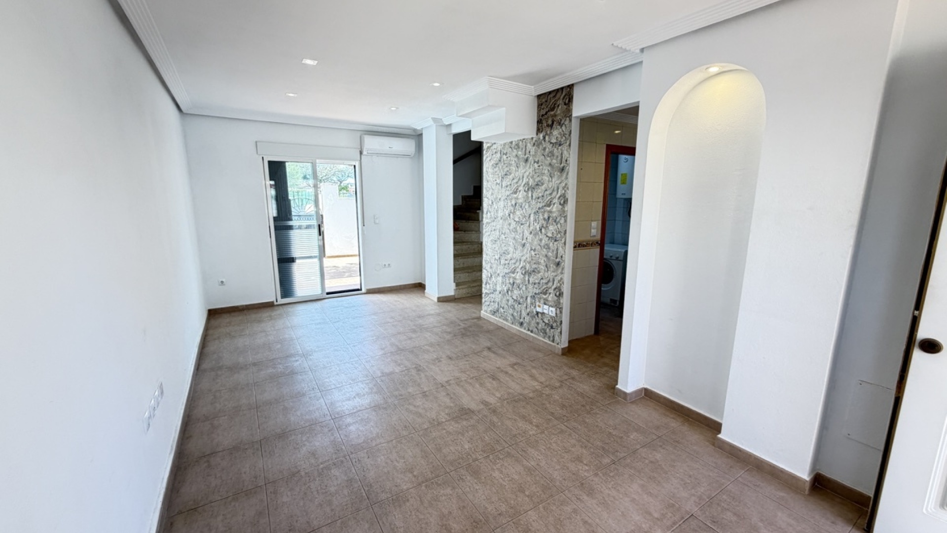 Resale - Townhouse - Los Altos