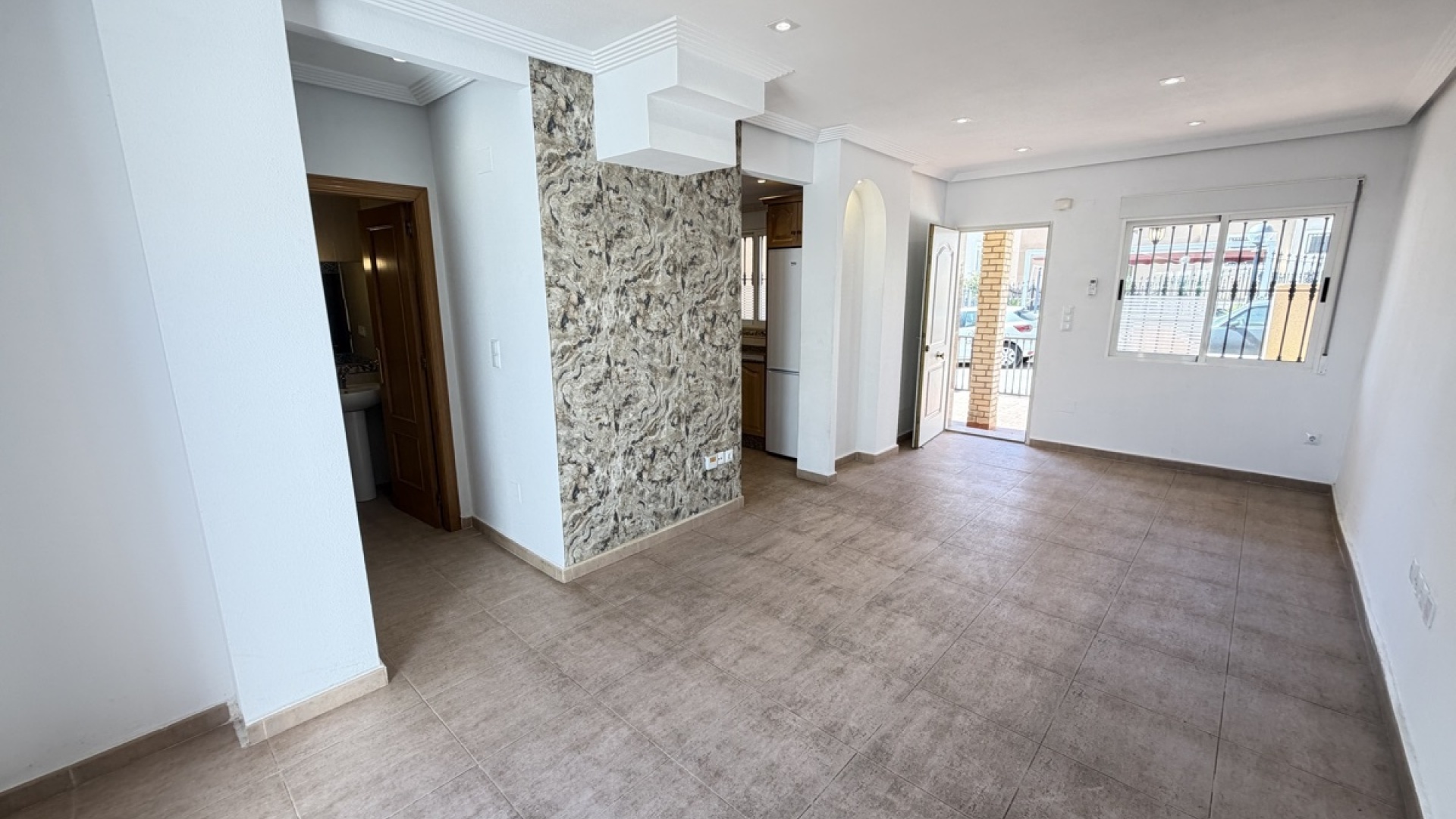 Resale - Townhouse - Los Altos