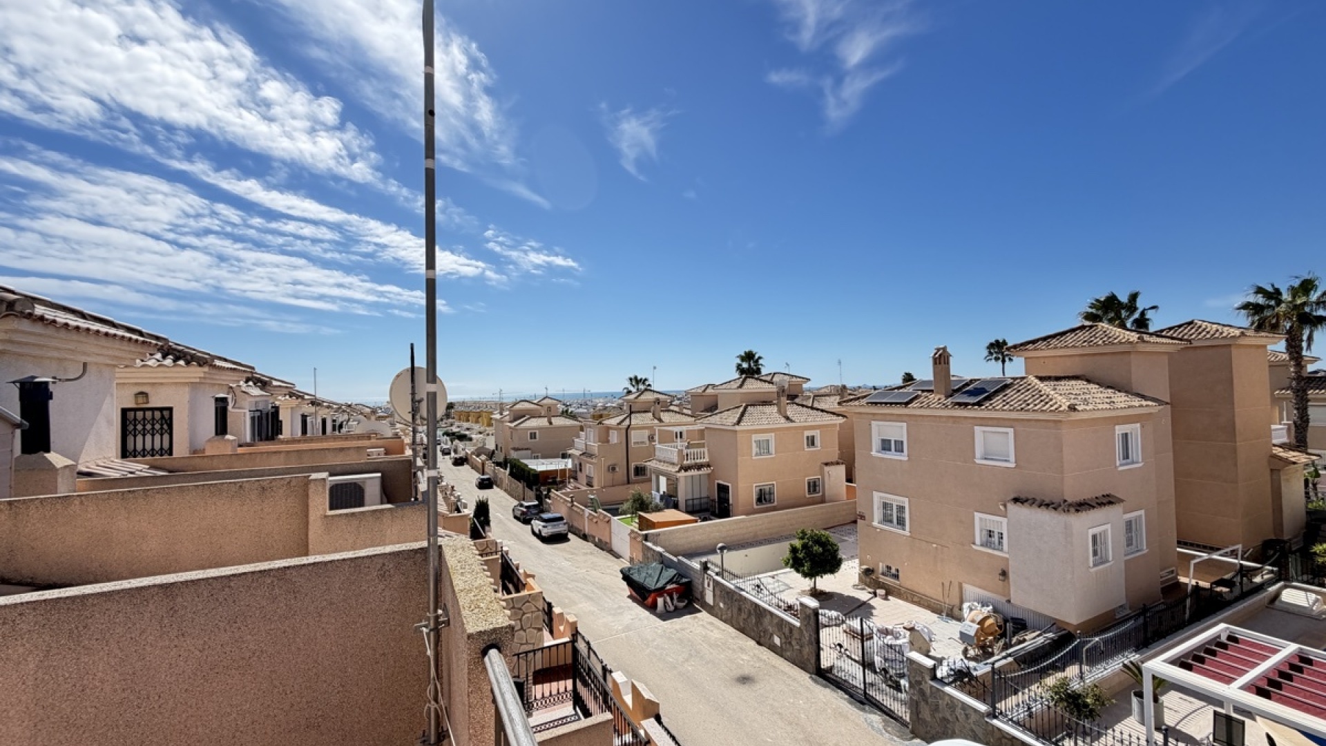 Resale - Townhouse - Los Altos