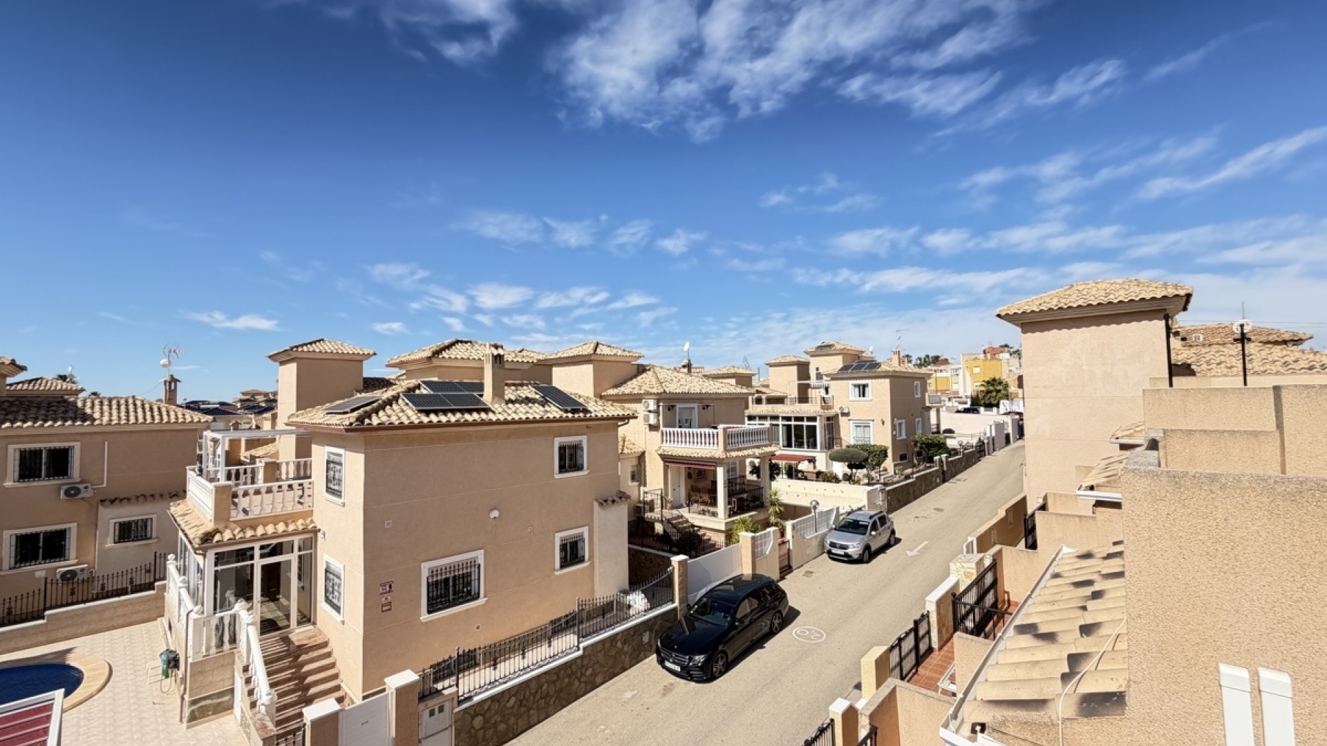 Resale - Townhouse - Los Altos