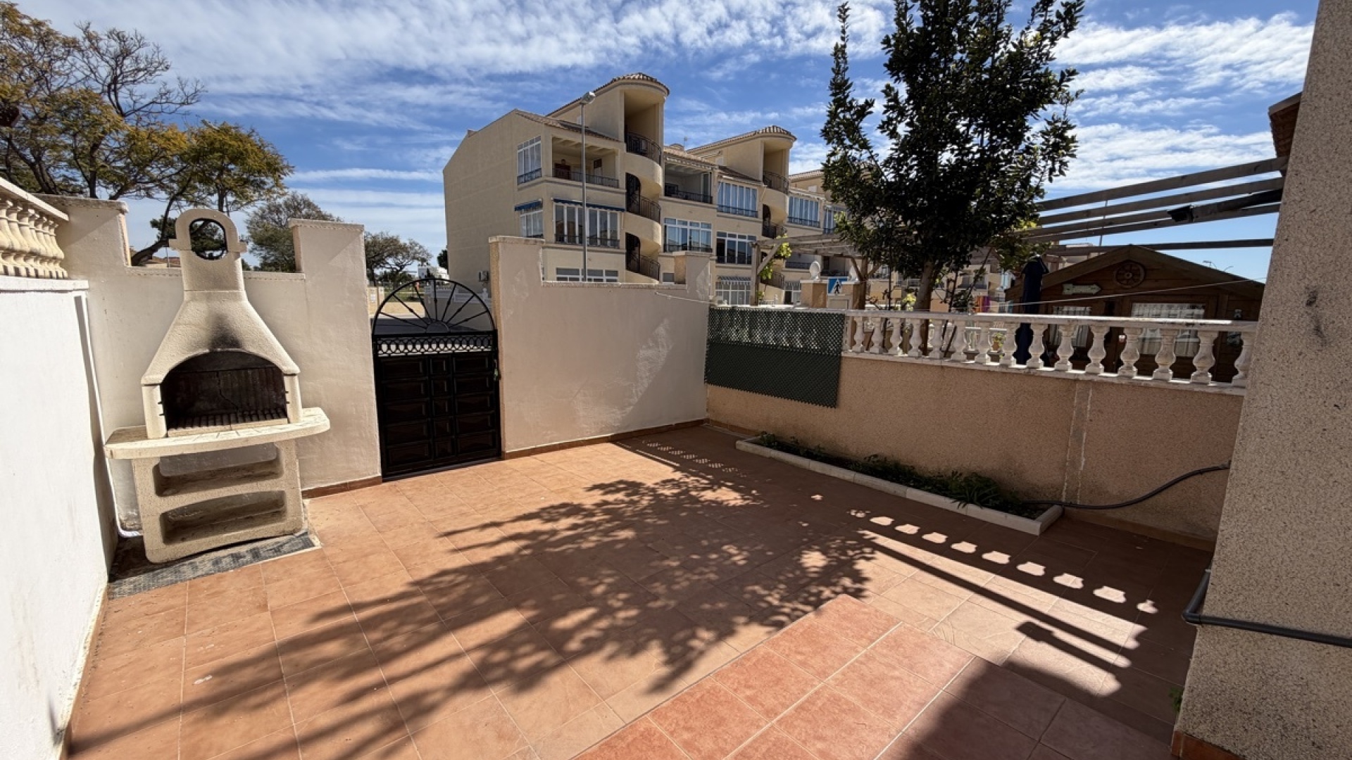 Resale - Townhouse - Los Altos