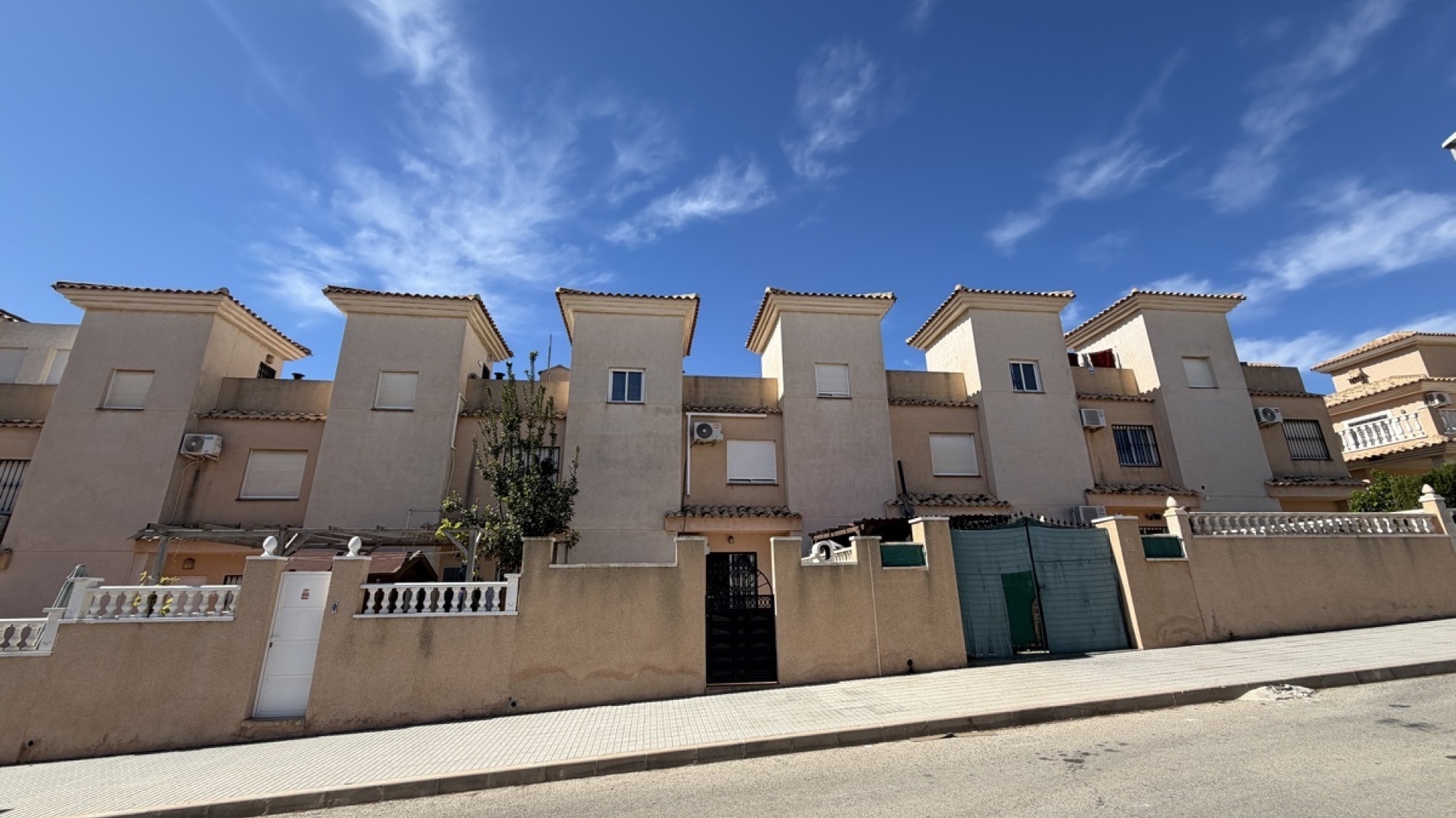 Resale - Townhouse - Los Altos