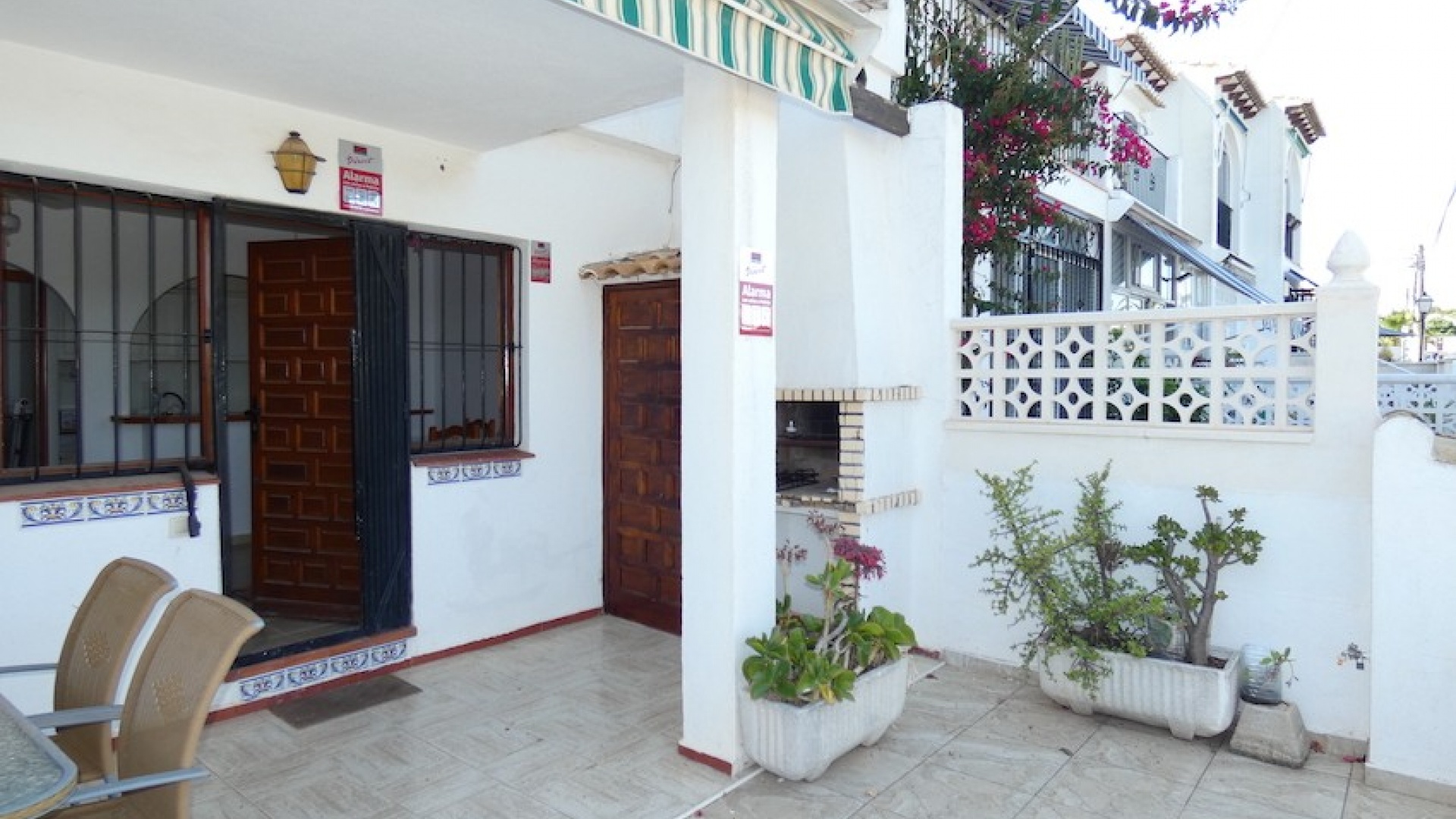 Resale - Townhouse - Los Balcones - Lago Jardin