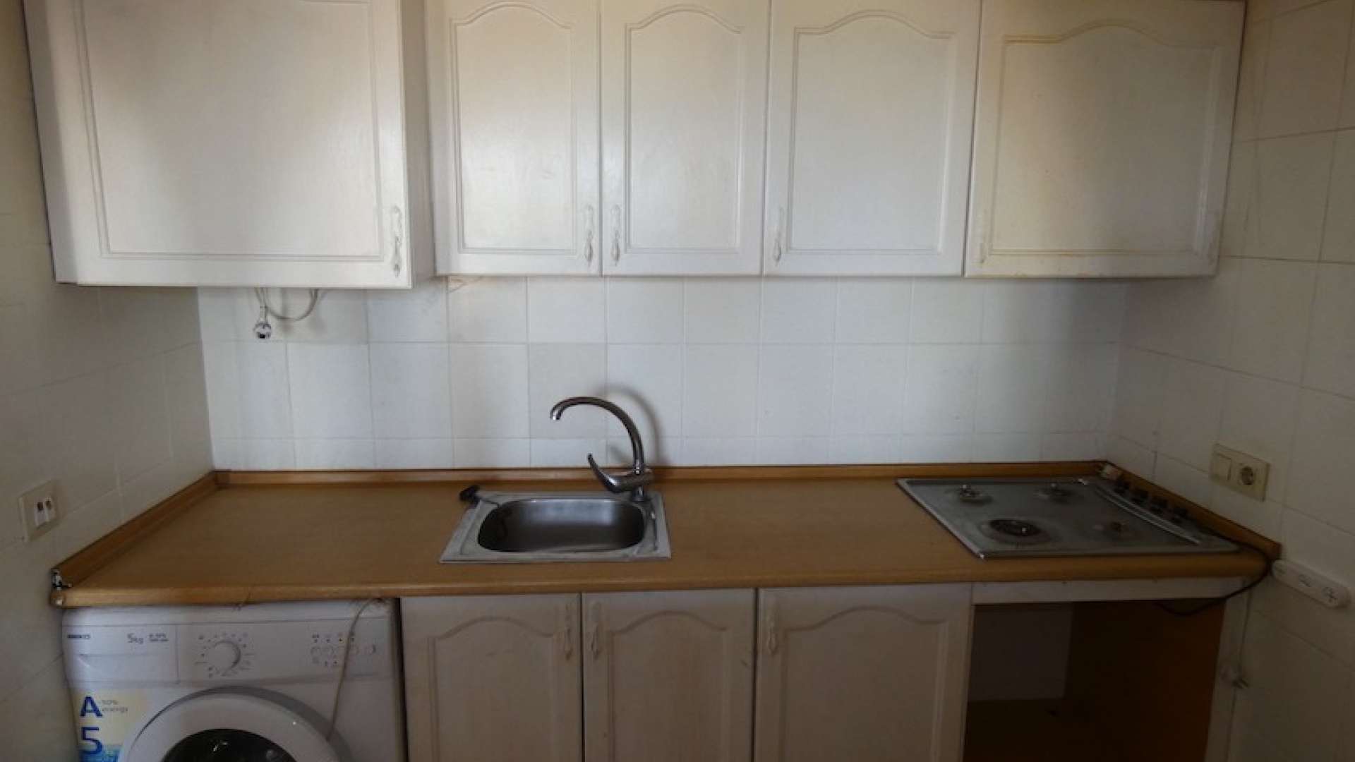 Resale - Townhouse - Los Balcones - Lago Jardin