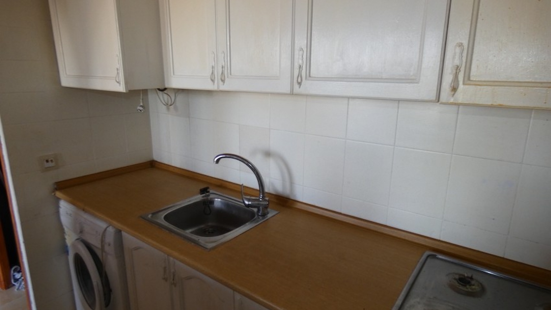 Resale - Townhouse - Los Balcones - Lago Jardin