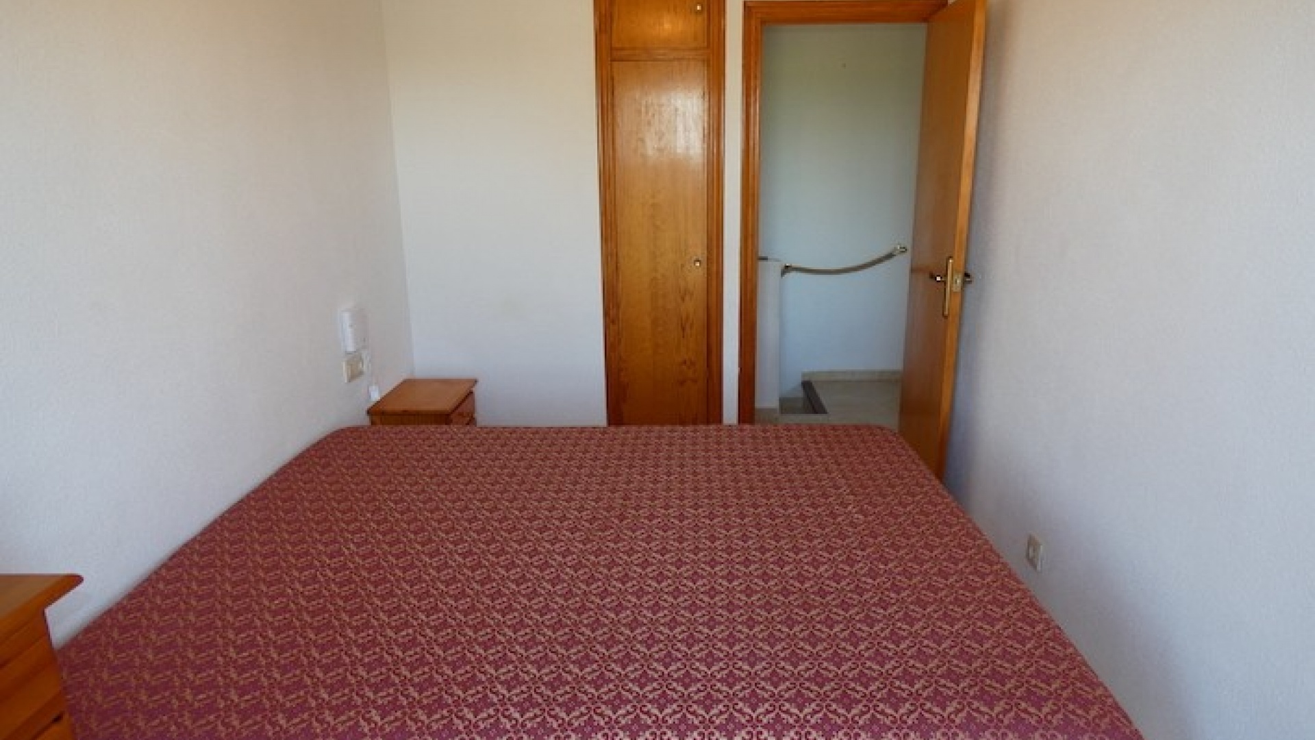 Resale - Townhouse - Los Balcones - Lago Jardin