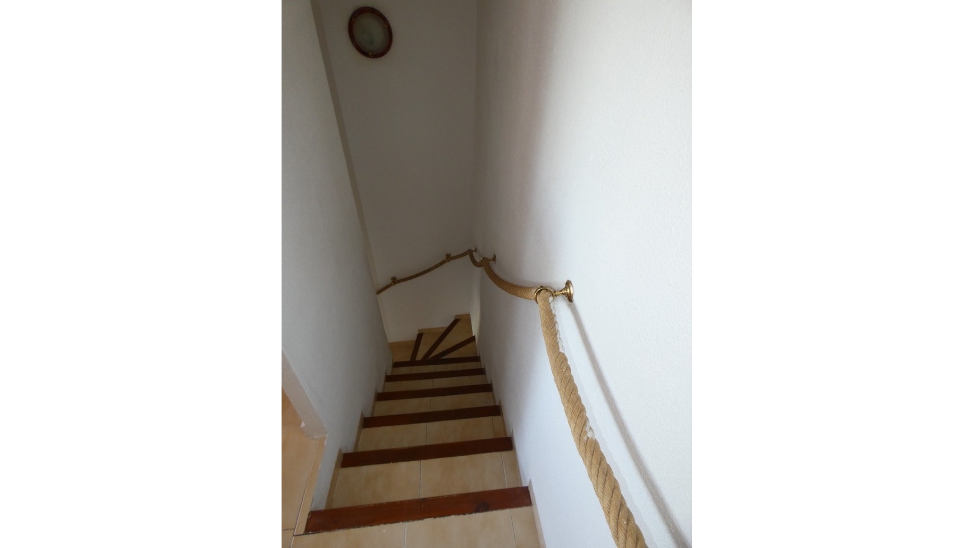 Resale - Townhouse - Los Balcones - Lago Jardin