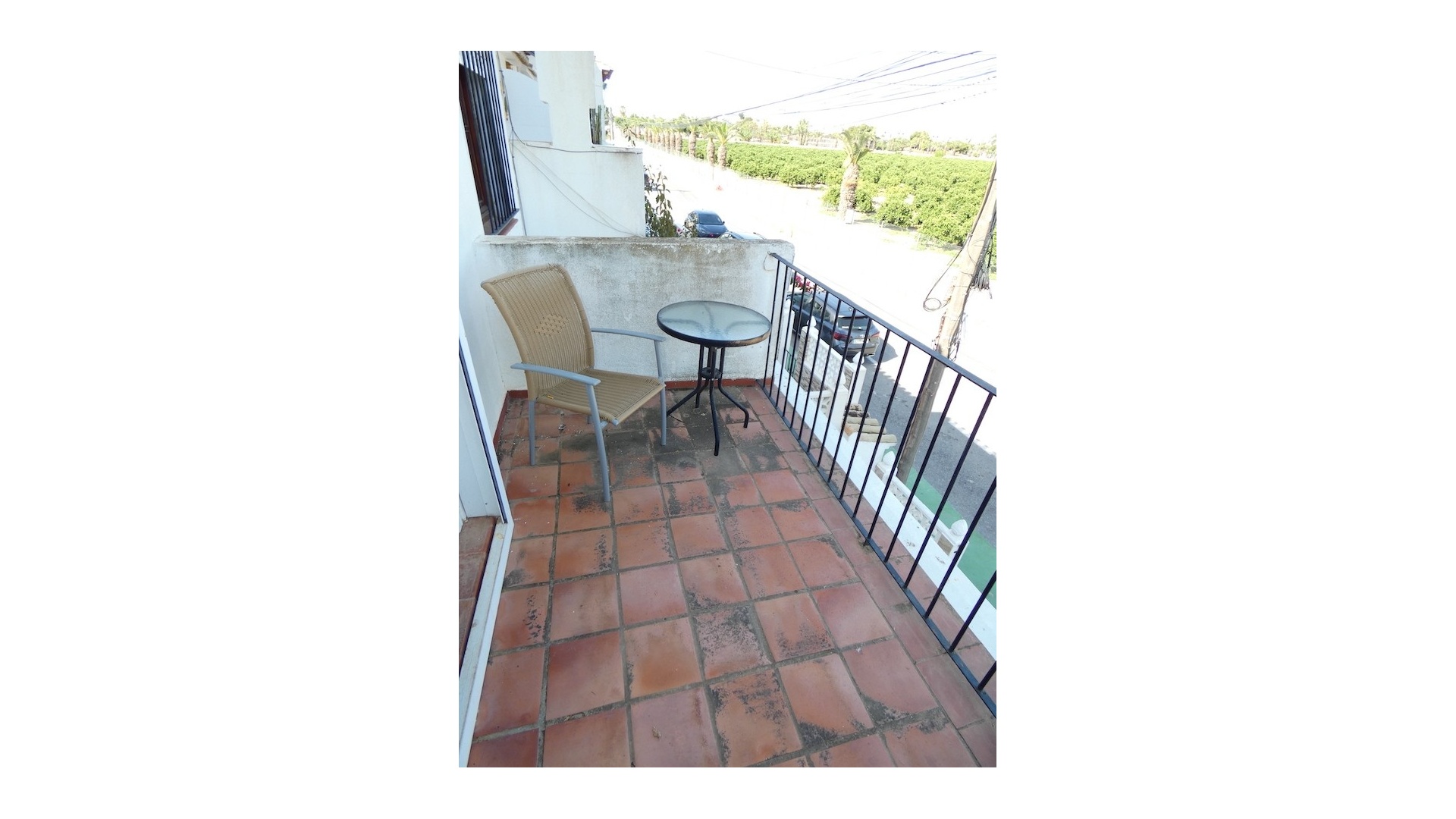 Resale - Townhouse - Los Balcones - Lago Jardin