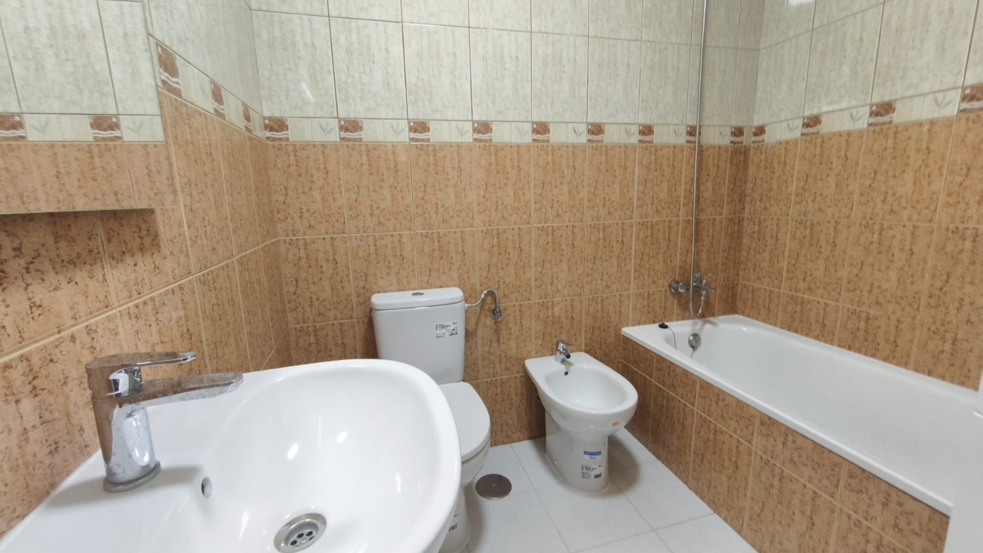 Resale - Townhouse - Los Balcones - lago jardin