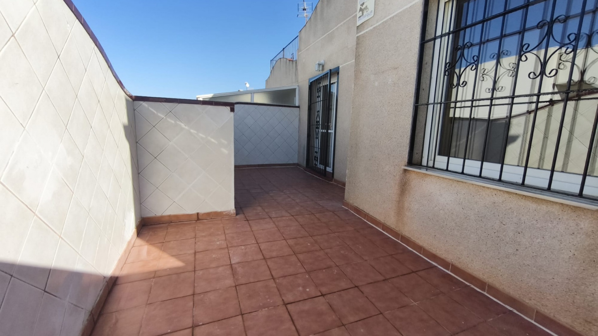 Resale - Townhouse - Los Balcones - lago jardin