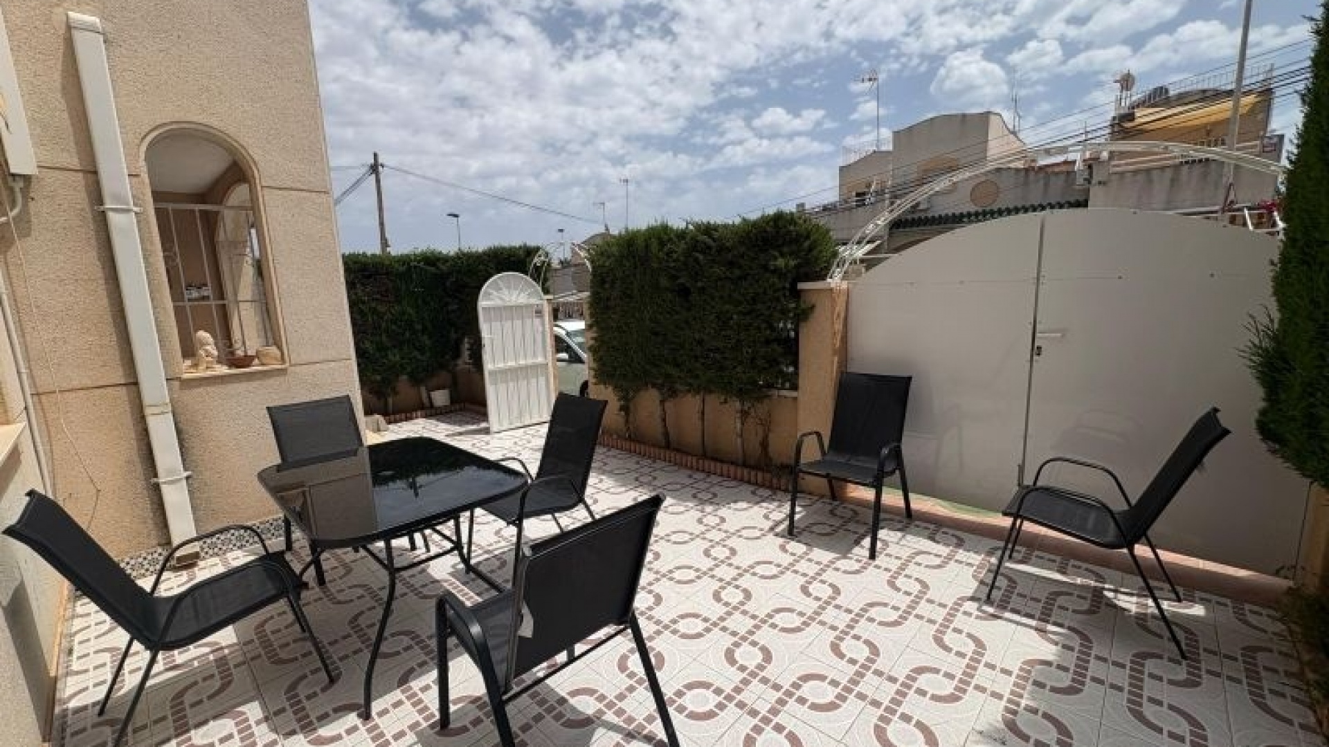Resale - Townhouse - Los Balcones - lago jardin