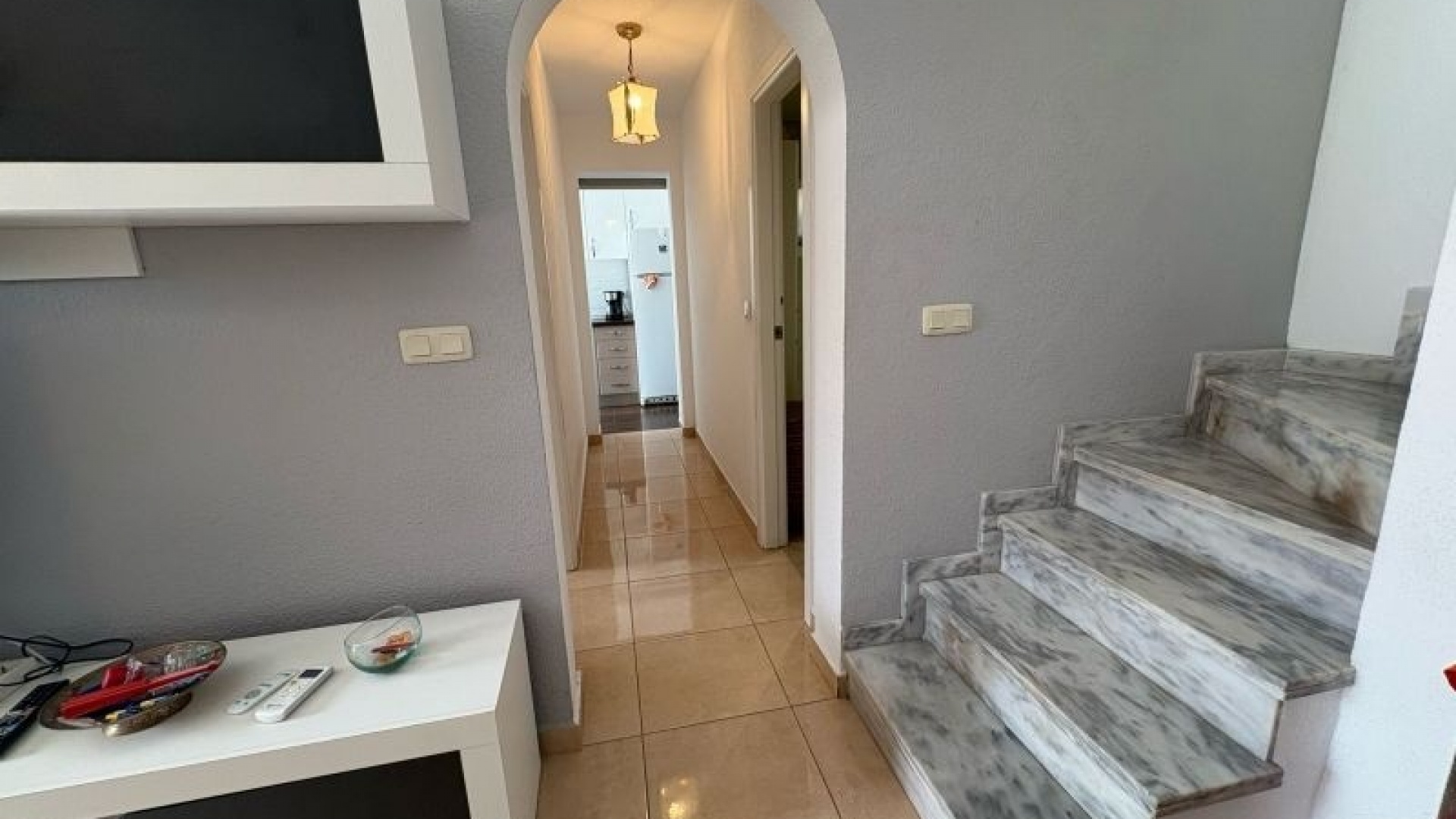 Resale - Townhouse - Los Balcones - lago jardin