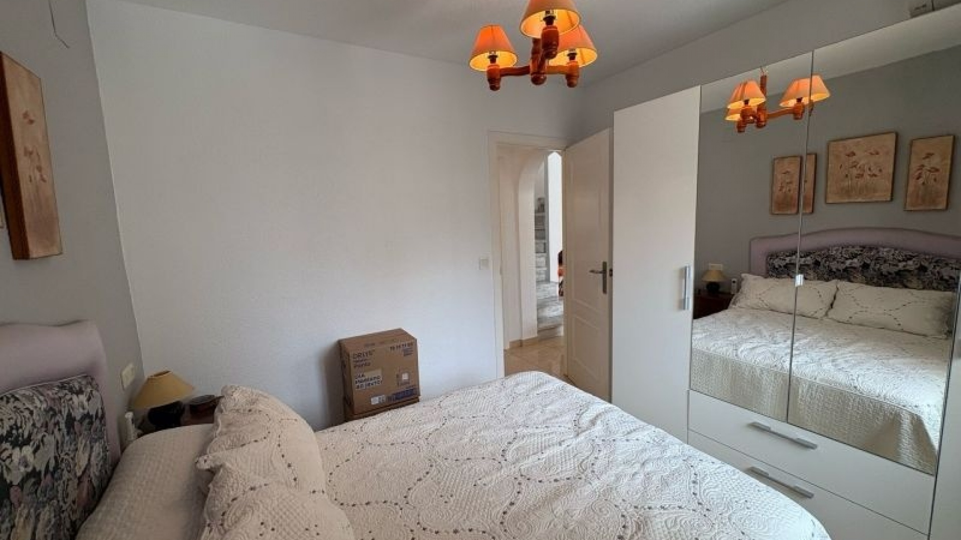 Resale - Townhouse - Los Balcones - lago jardin