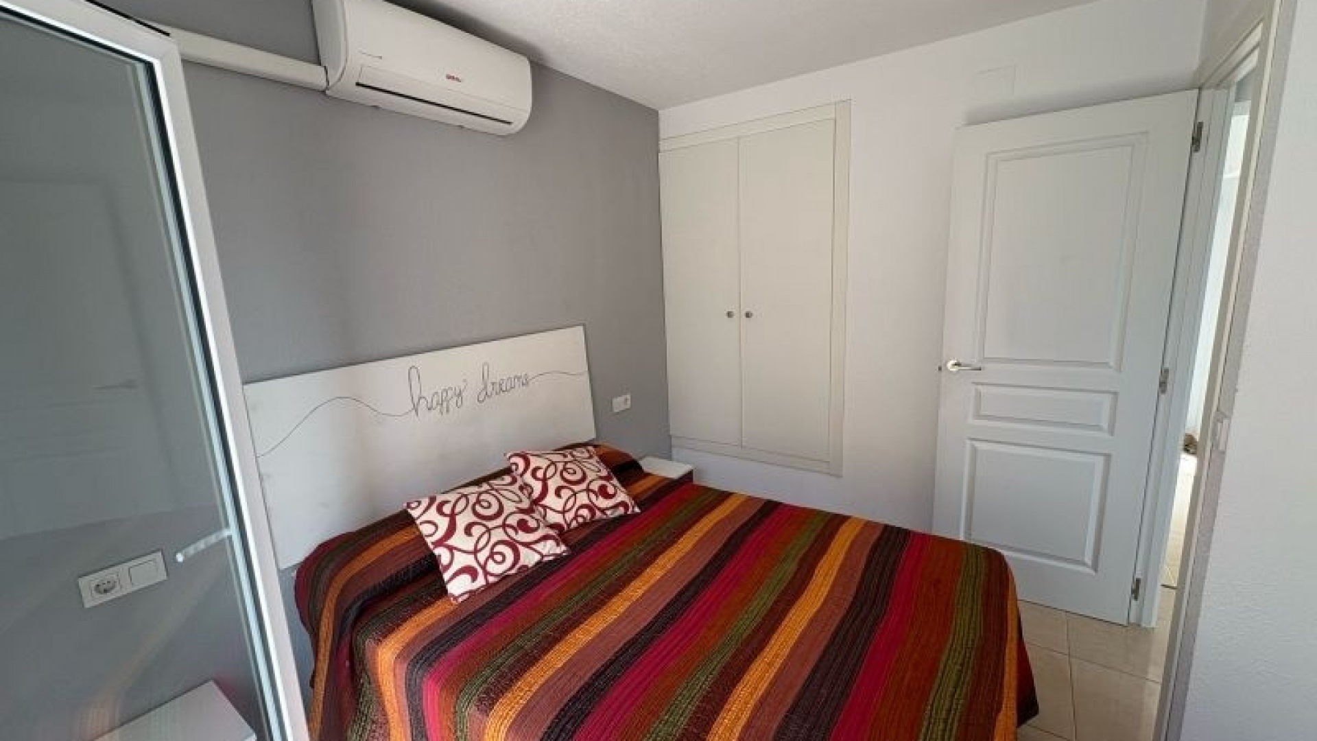 Resale - Townhouse - Los Balcones - lago jardin