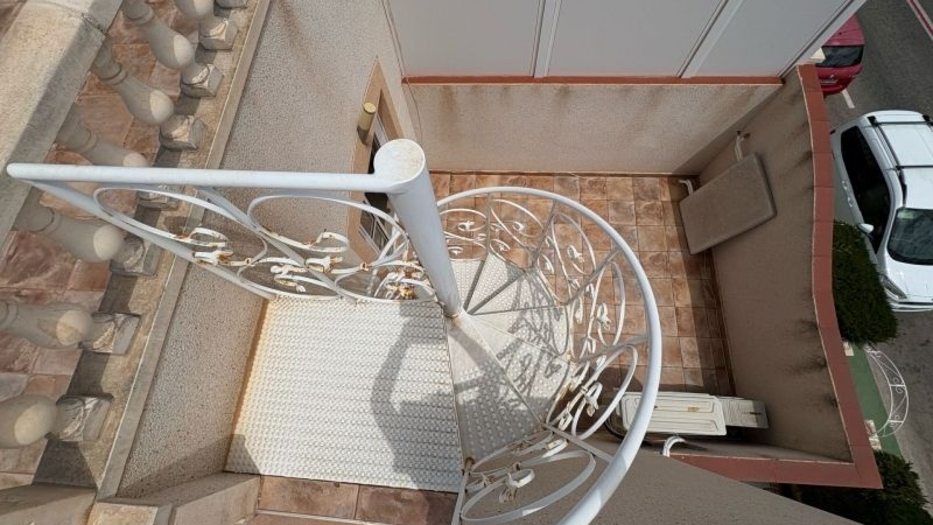 Resale - Townhouse - Los Balcones - lago jardin