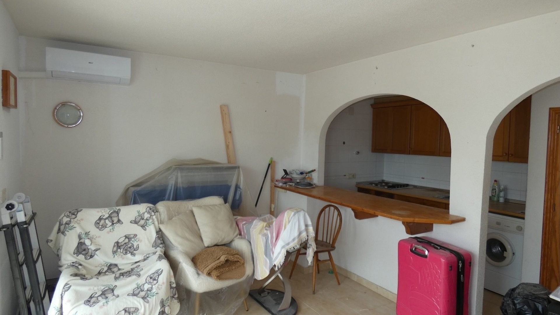 Resale - Townhouse - Los Balcones - Lago Jardin