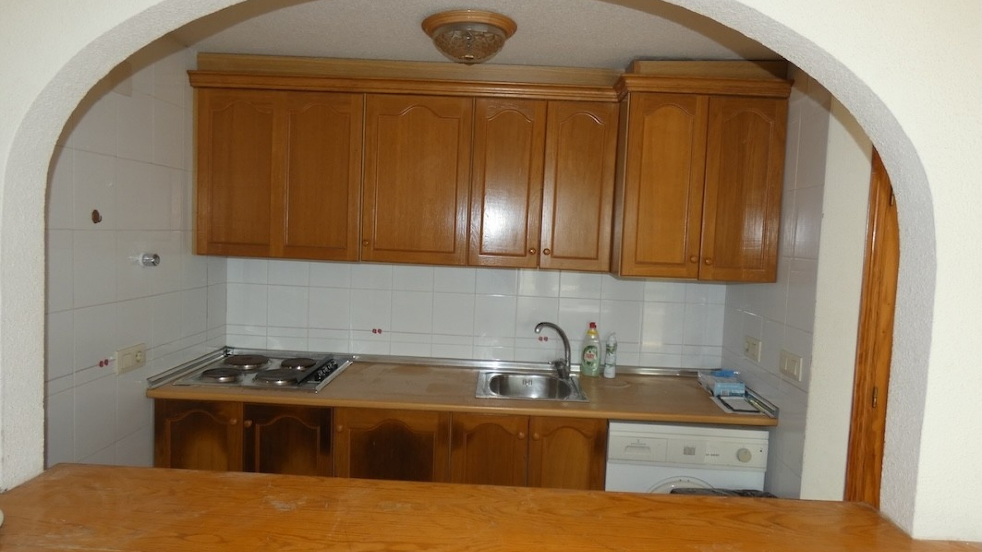 Resale - Townhouse - Los Balcones - Lago Jardin