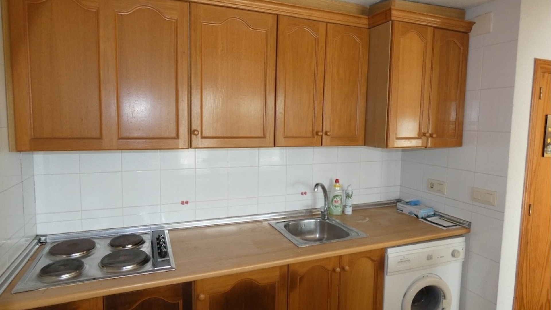 Resale - Townhouse - Los Balcones - Lago Jardin