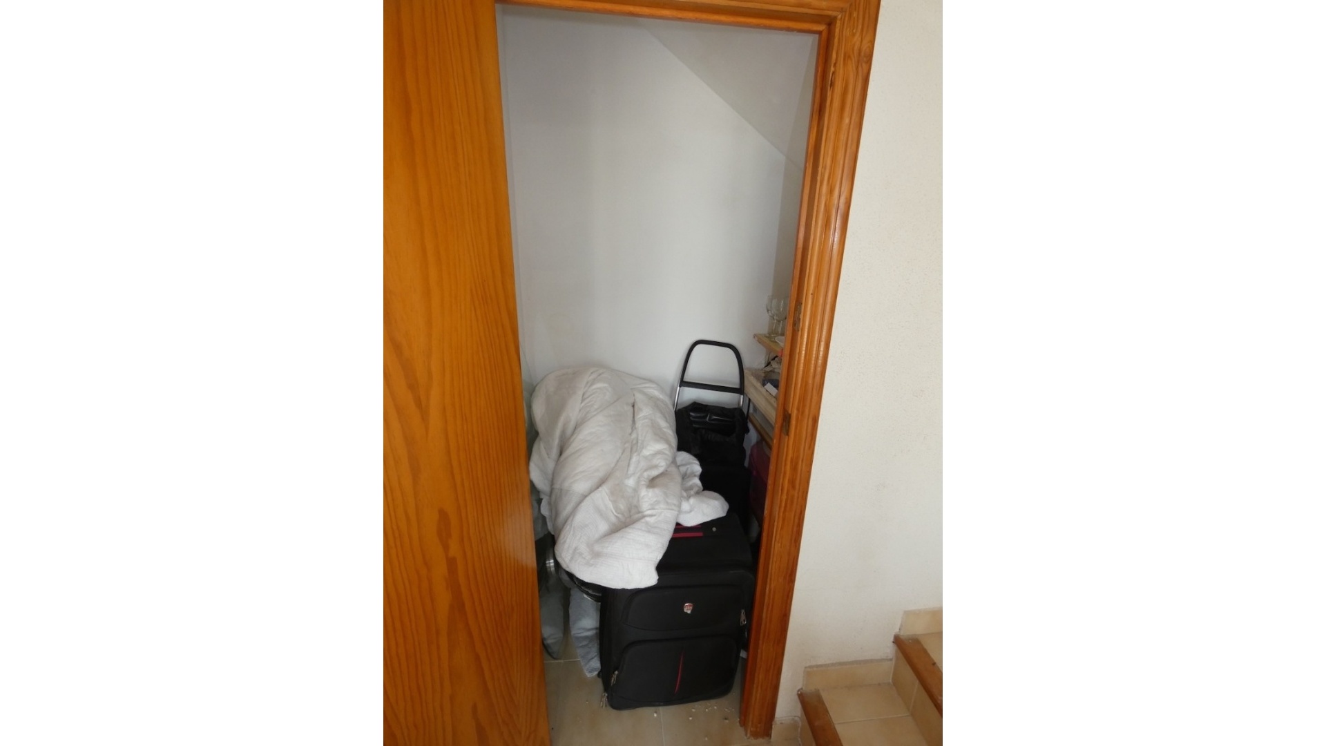 Resale - Townhouse - Los Balcones - Lago Jardin