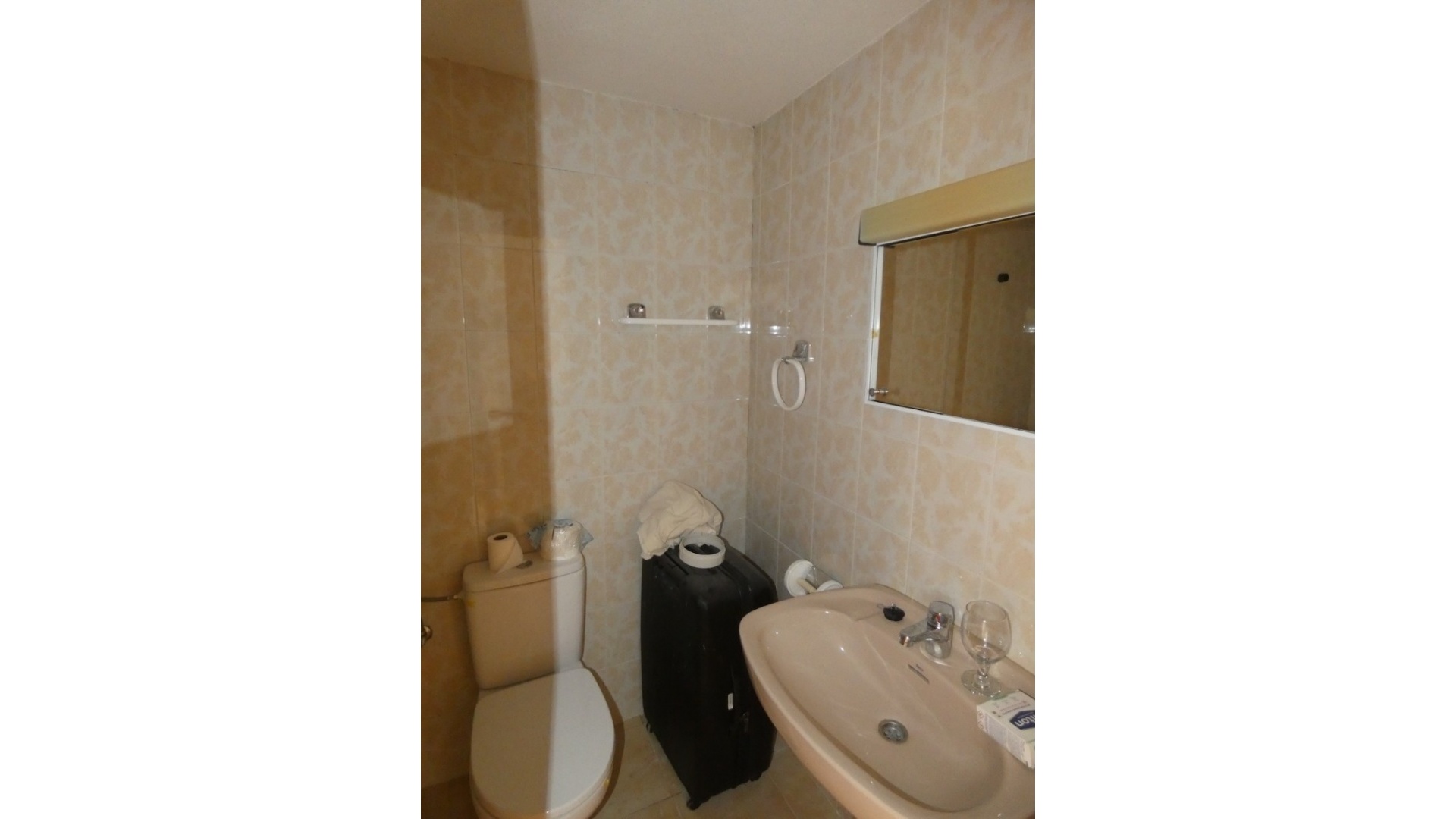 Resale - Townhouse - Los Balcones - Lago Jardin