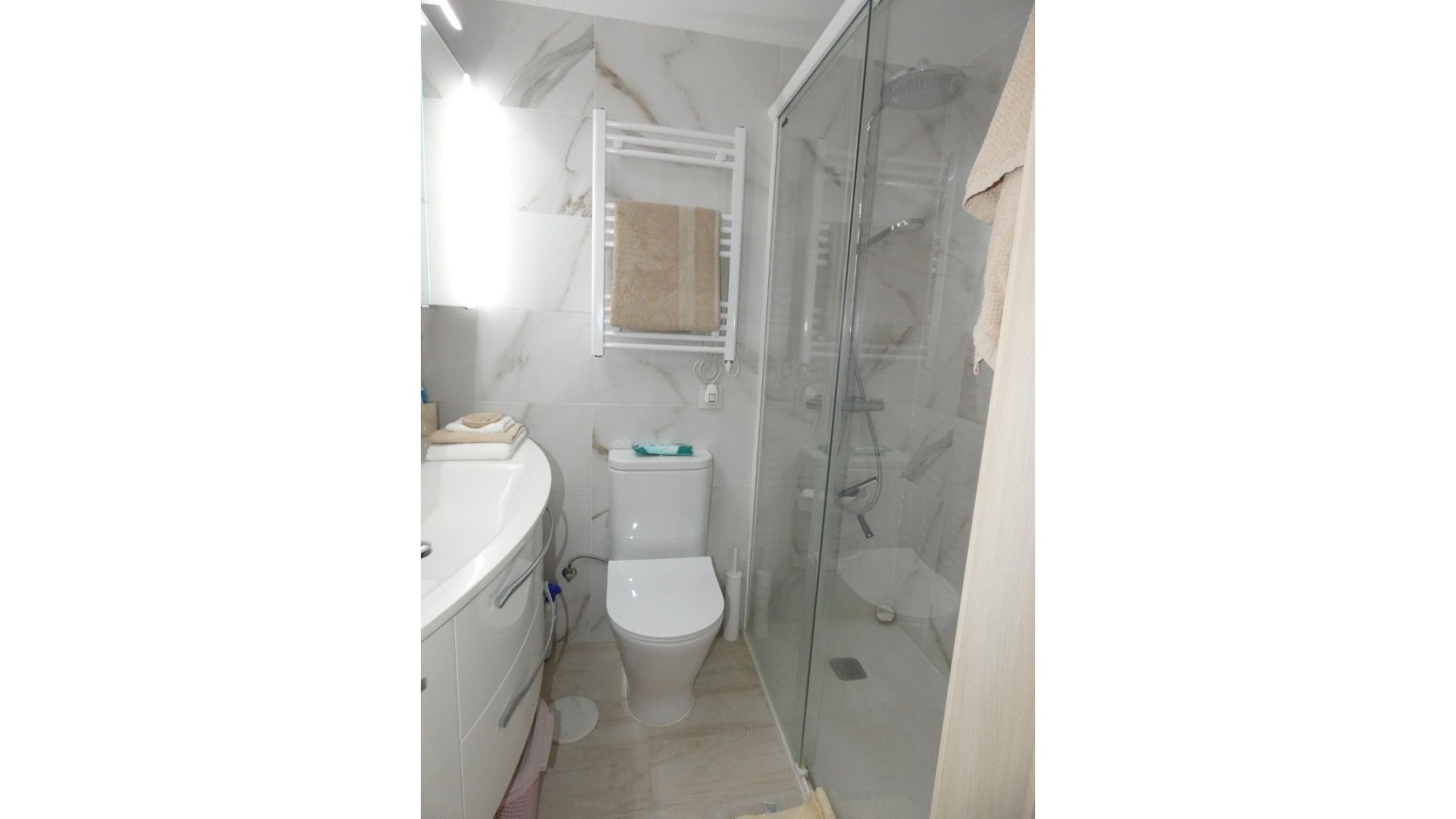 Resale - Townhouse - Los Balcones - Lago Jardin